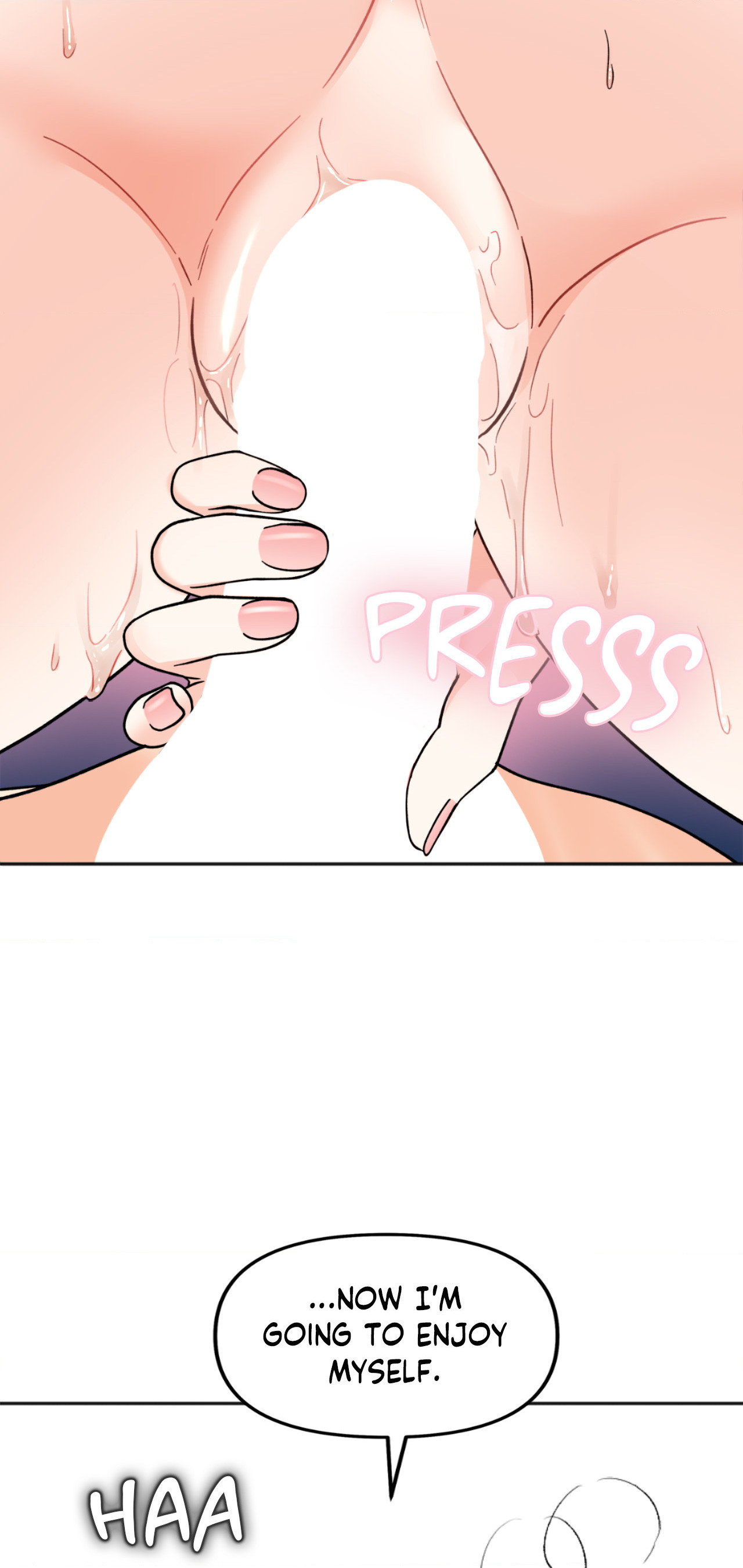 Secret Siblings chapter 20 page 39