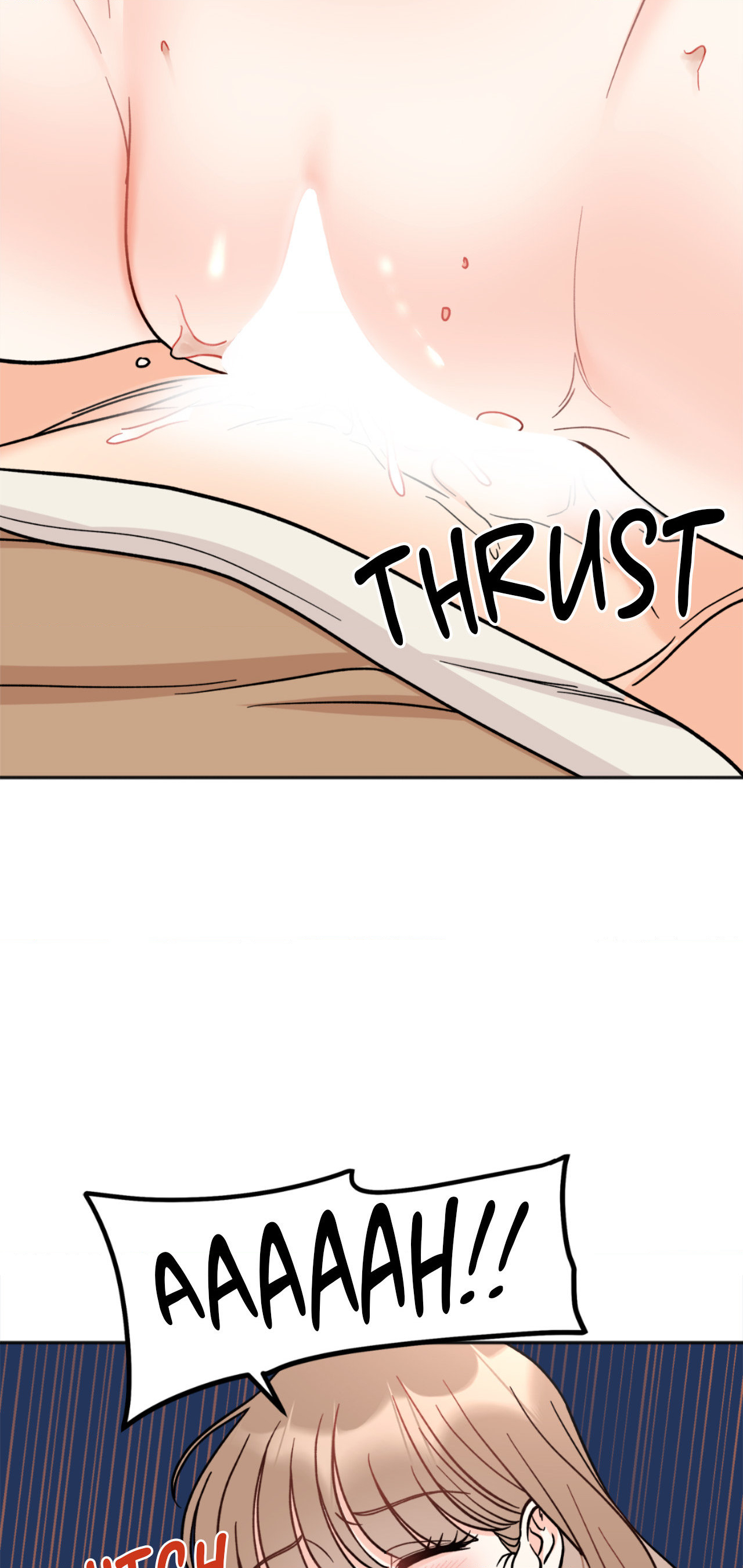 Secret Siblings chapter 20 page 41