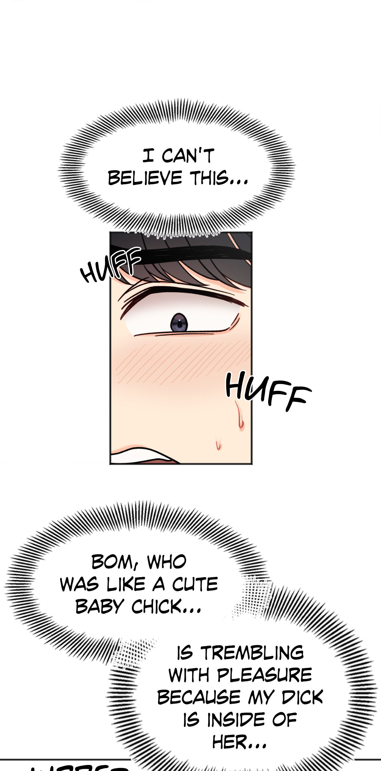 Secret Siblings chapter 20 page 45
