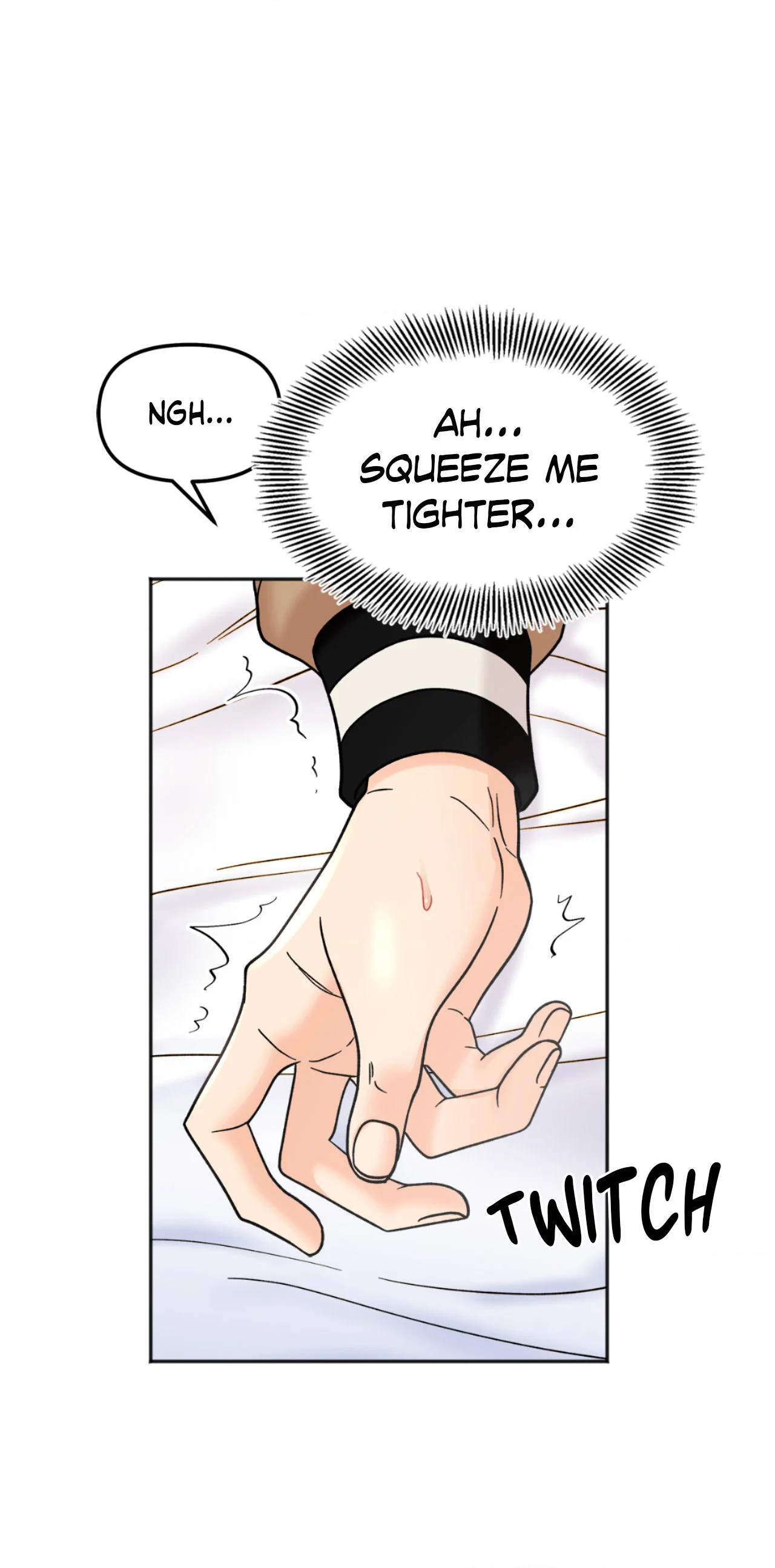 Secret Siblings chapter 20 page 49