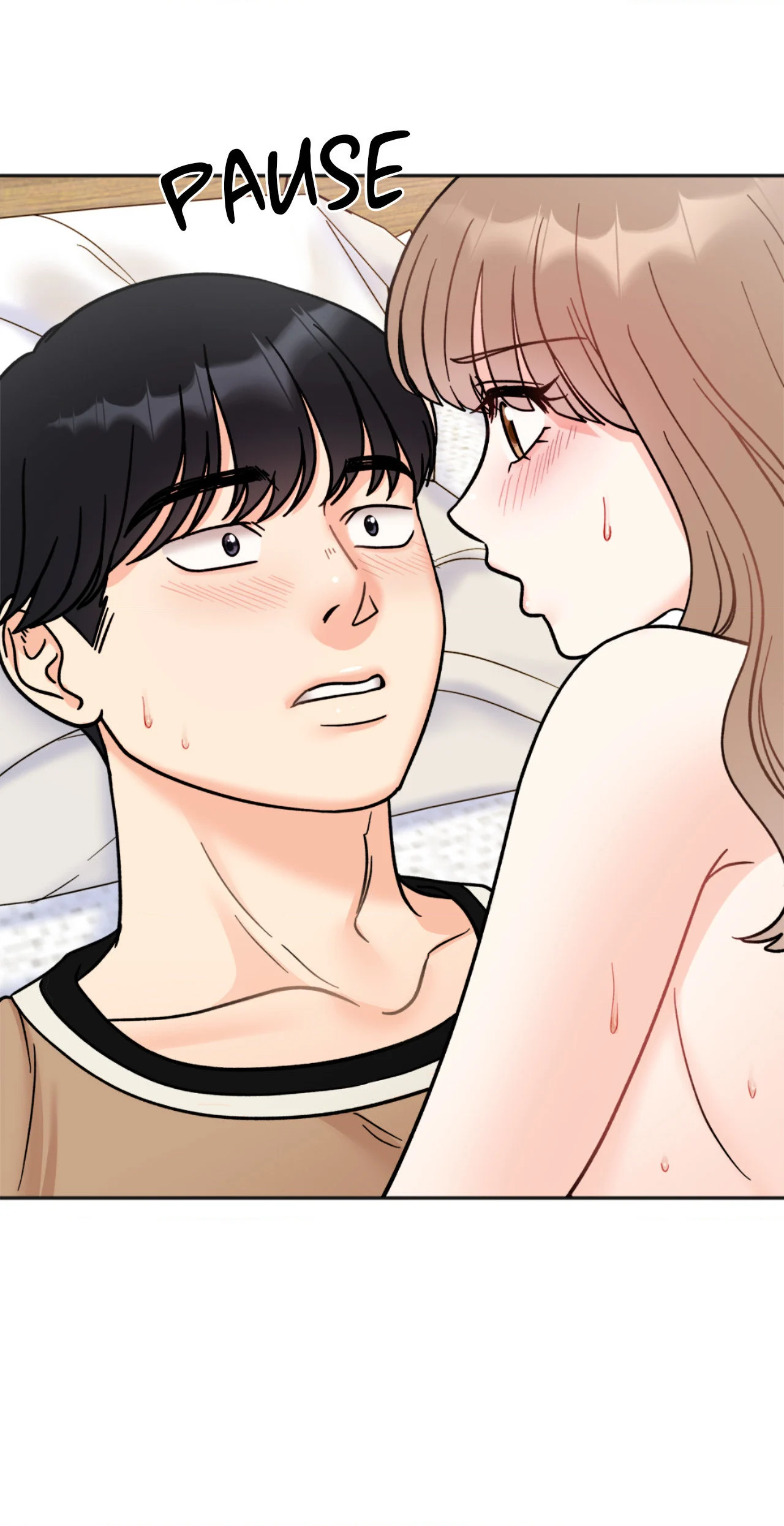 Secret Siblings chapter 20 page 51