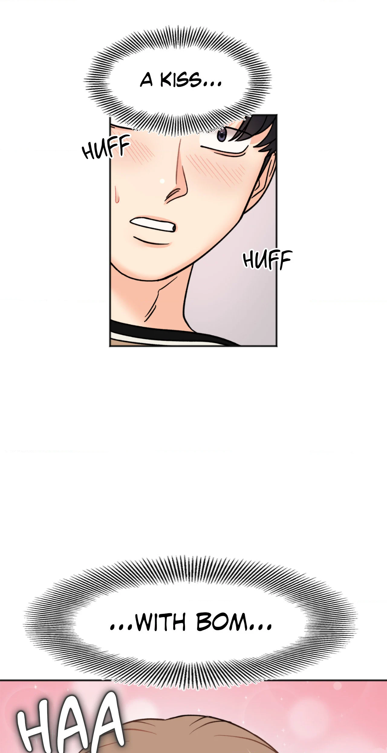 Secret Siblings chapter 20 page 52
