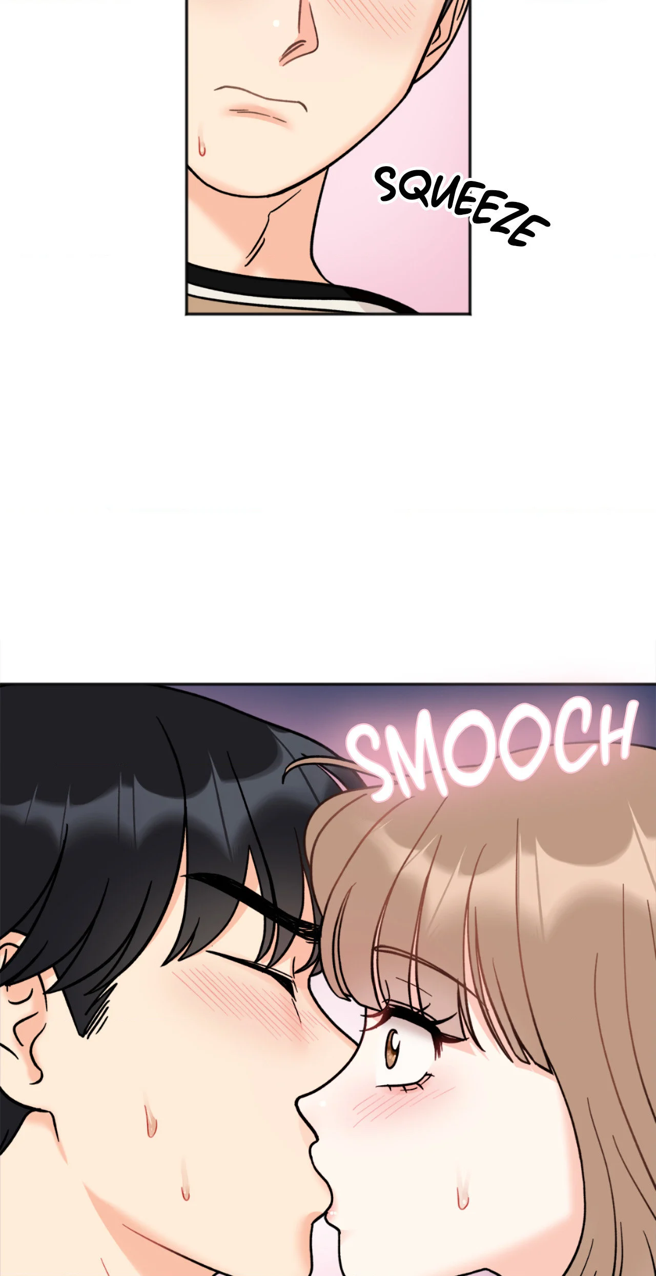 Secret Siblings chapter 20 page 54