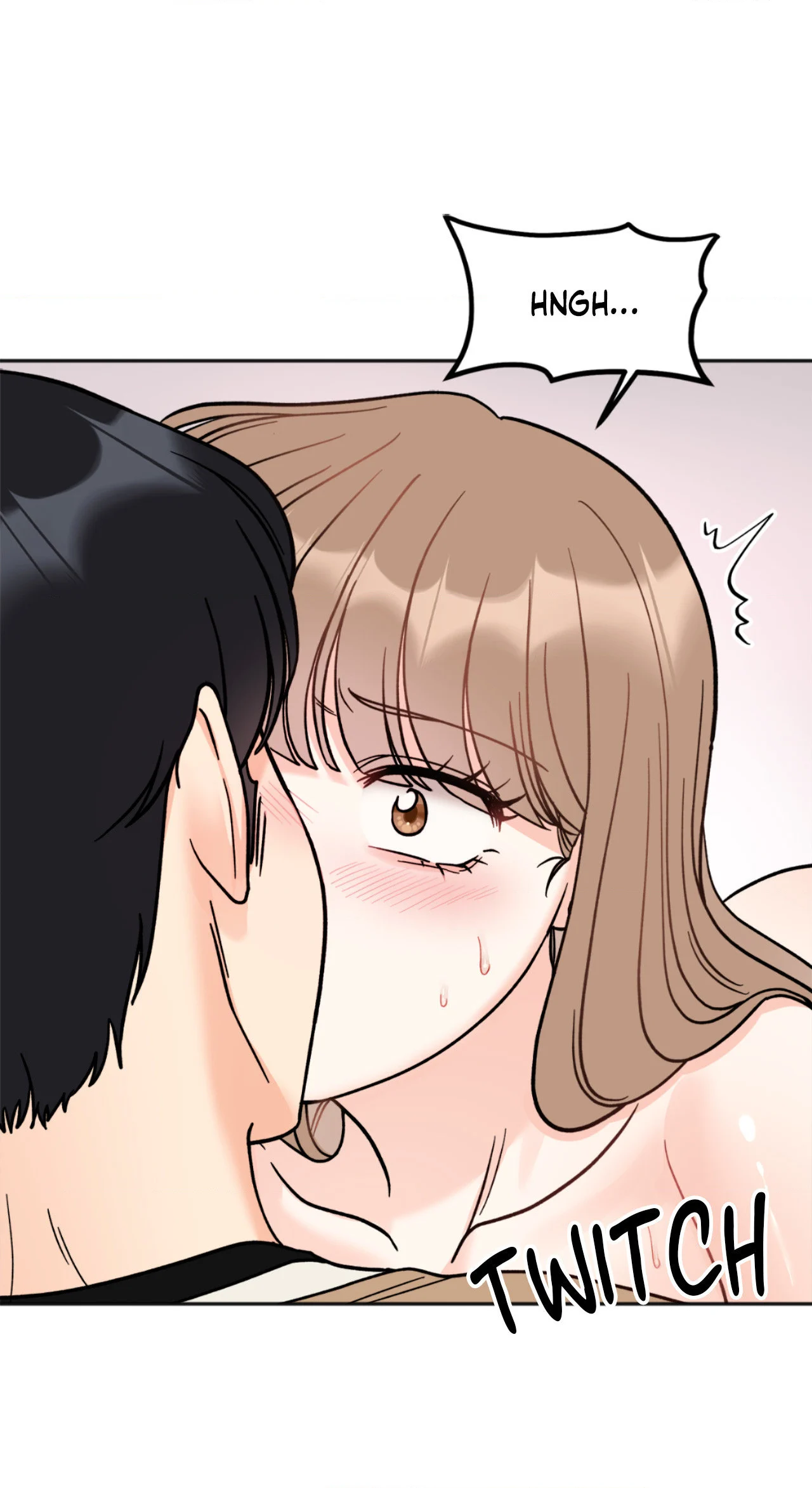 Secret Siblings chapter 20 page 58