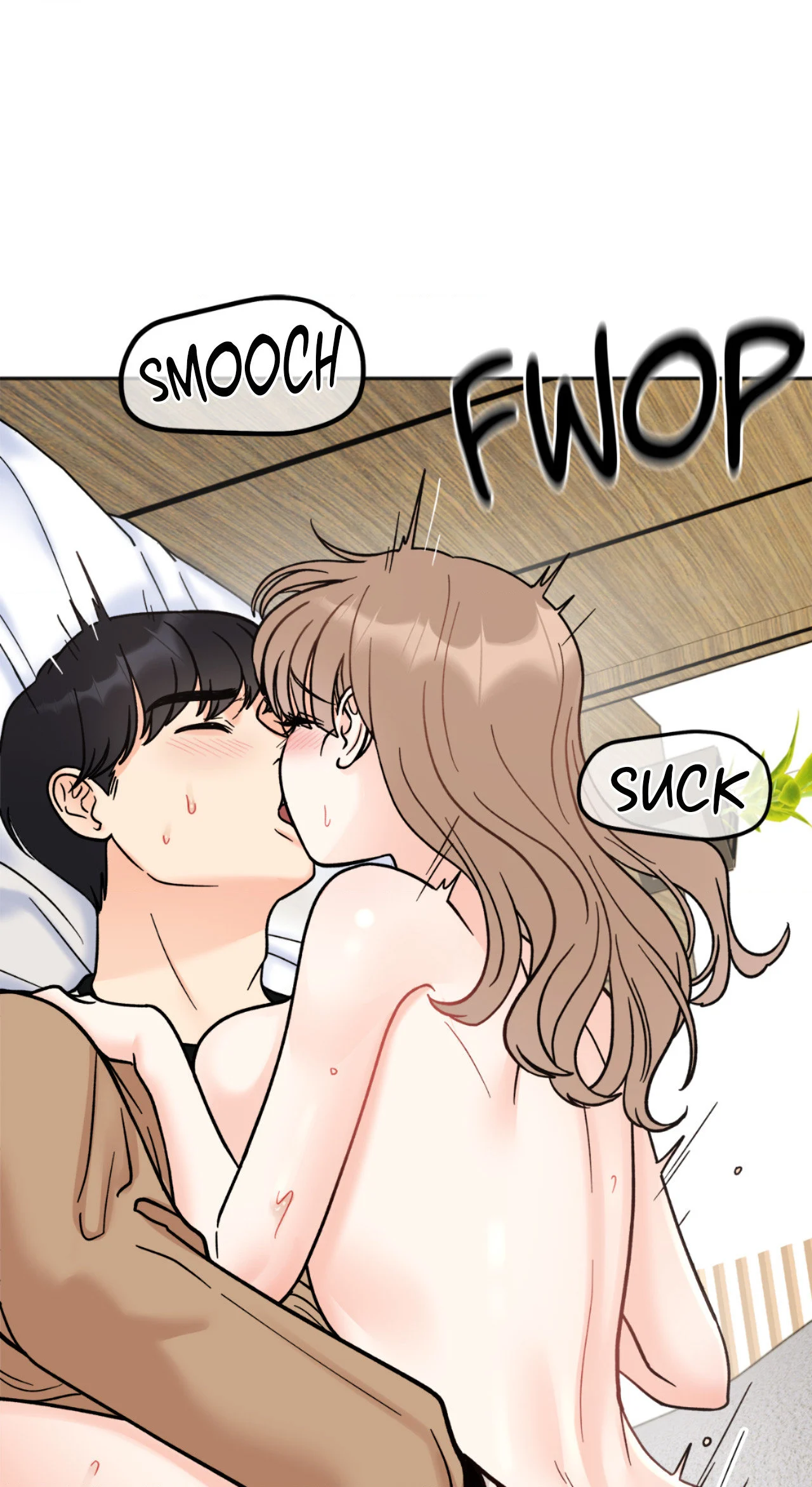 Secret Siblings chapter 20 page 60