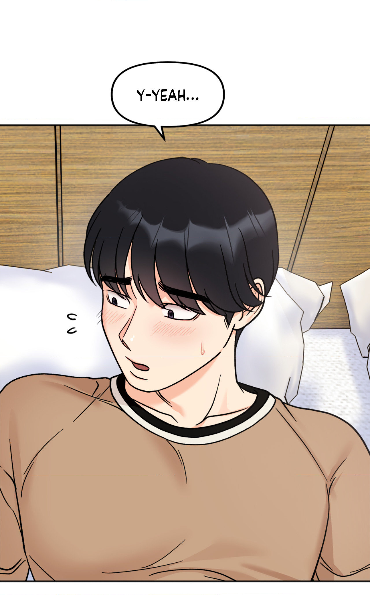 Secret Siblings chapter 20 page 64