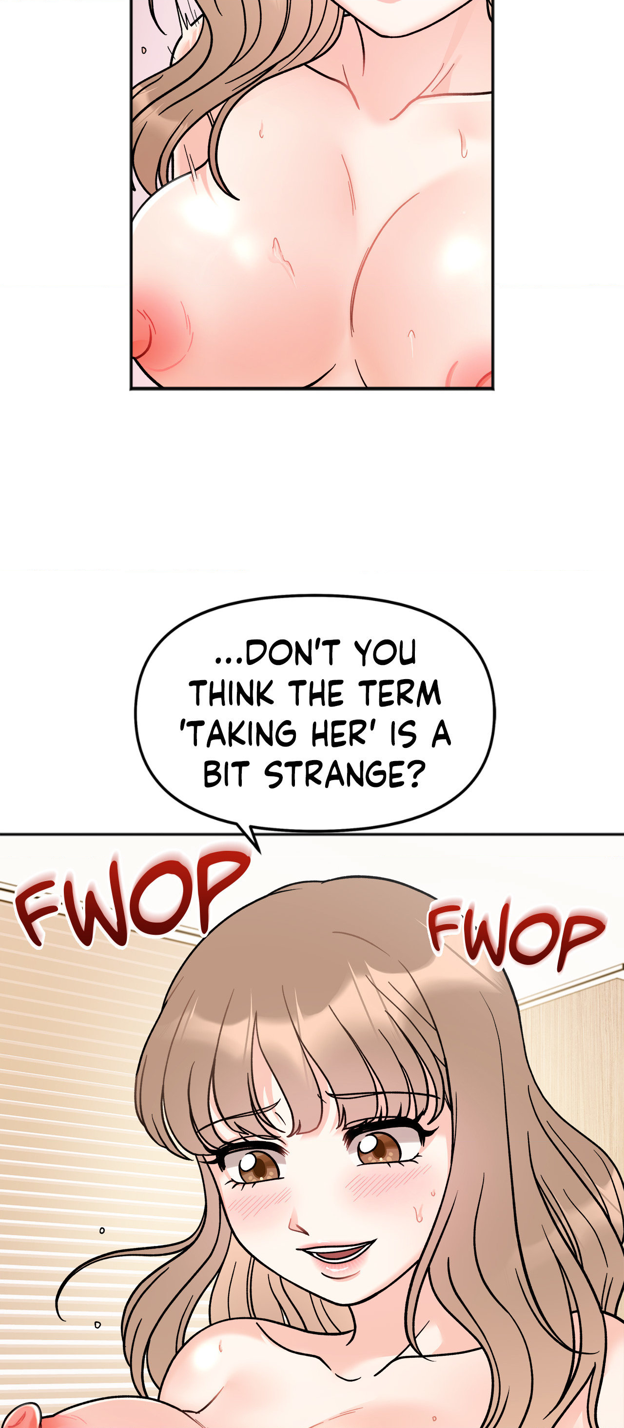 Secret Siblings chapter 21 page 10