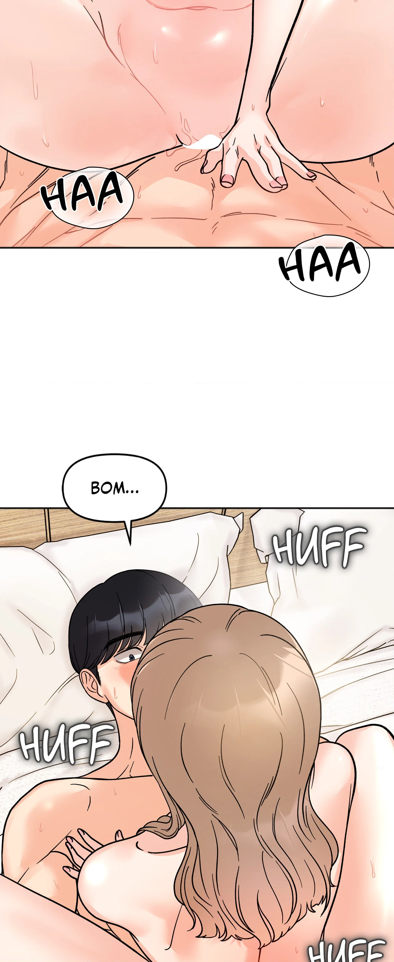 Secret Siblings chapter 21 page 16