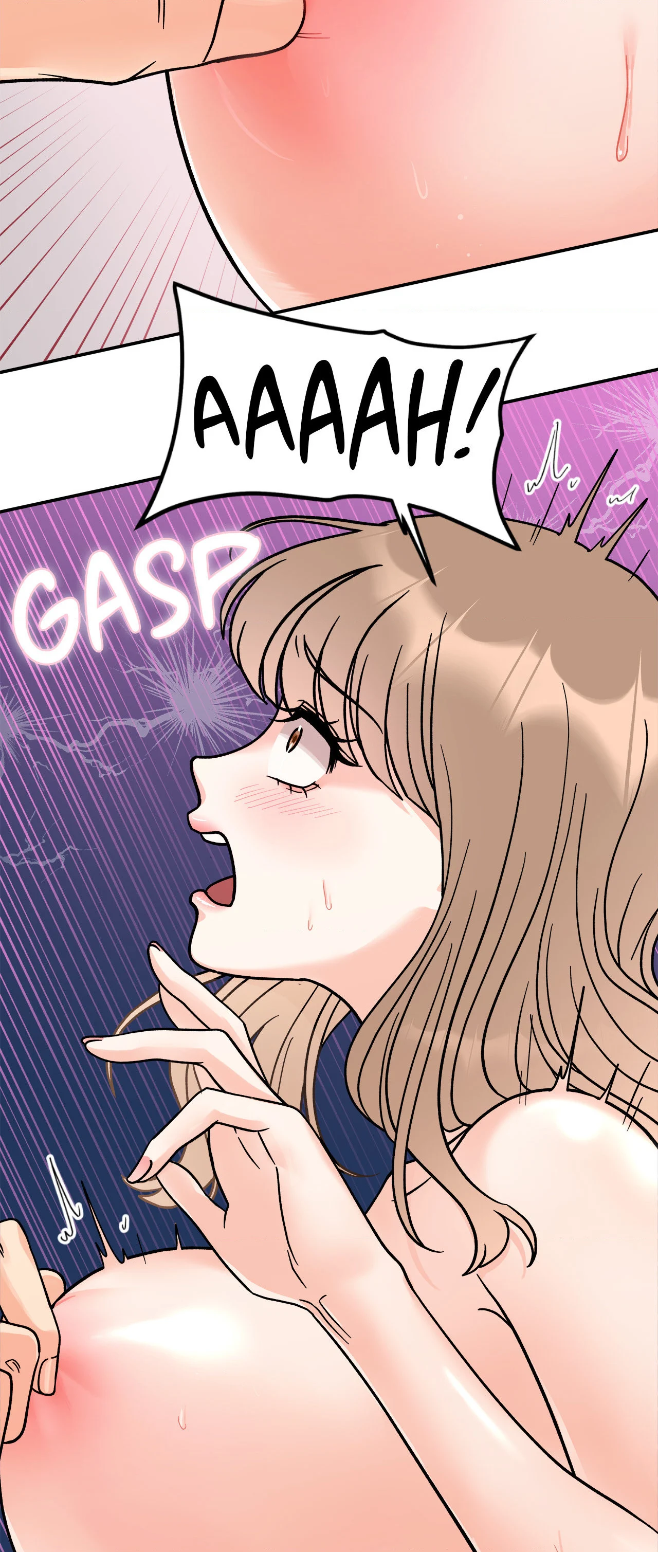 Secret Siblings chapter 21 page 21