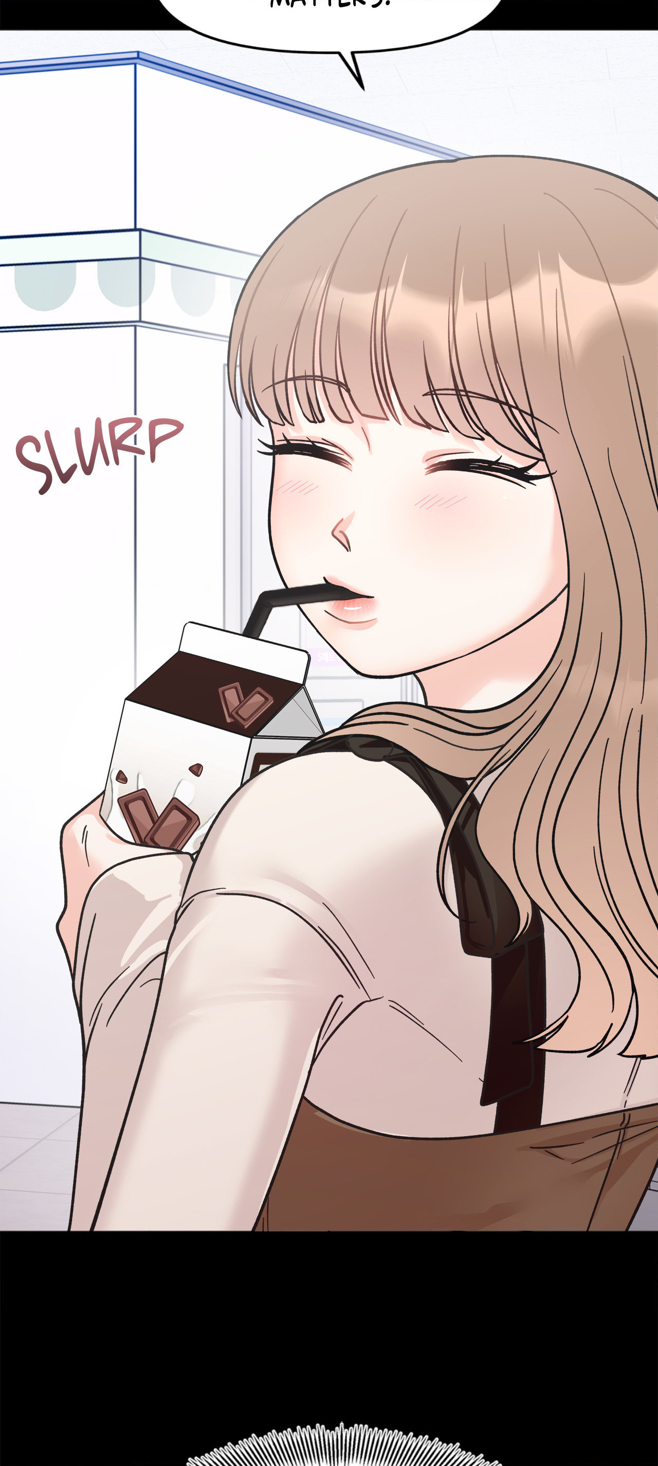 Secret Siblings chapter 21 page 33