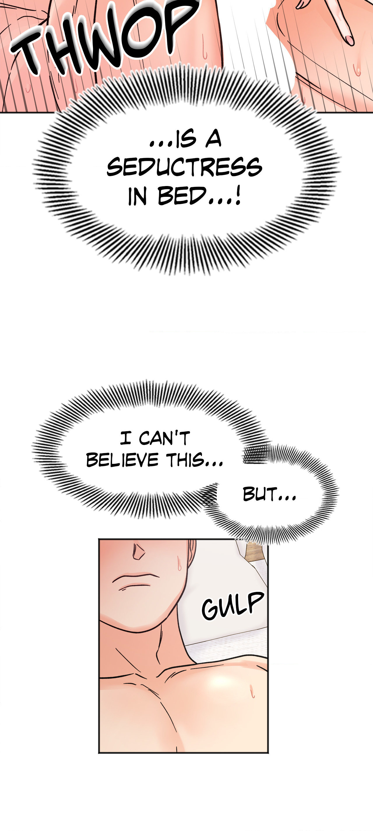 Secret Siblings chapter 21 page 36