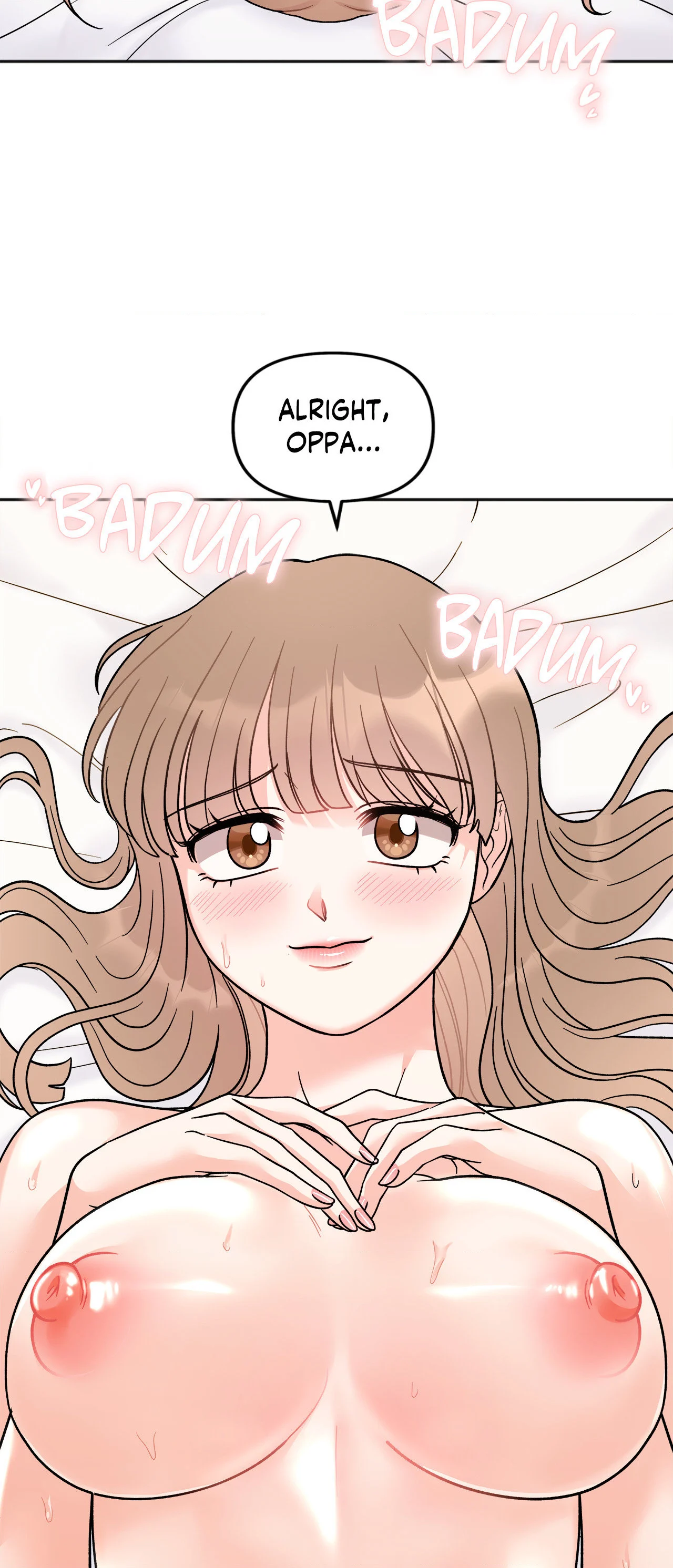 Secret Siblings chapter 21 page 51
