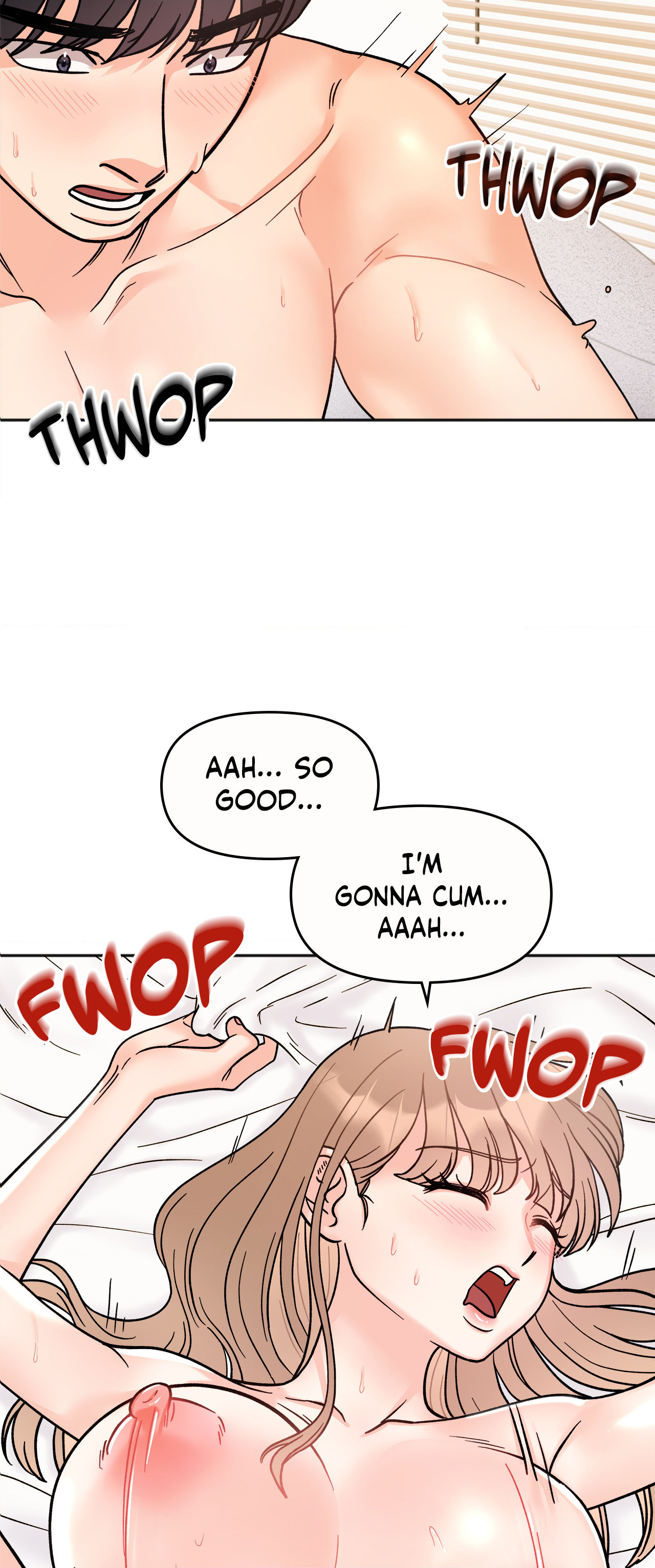 Secret Siblings chapter 22 page 2