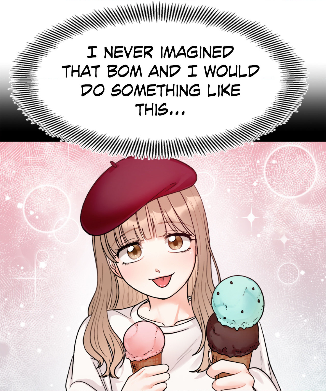 Secret Siblings chapter 22 page 6