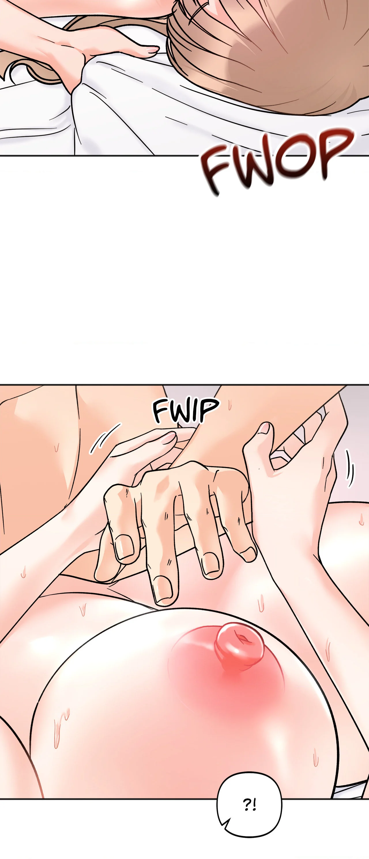 Secret Siblings chapter 22 page 9