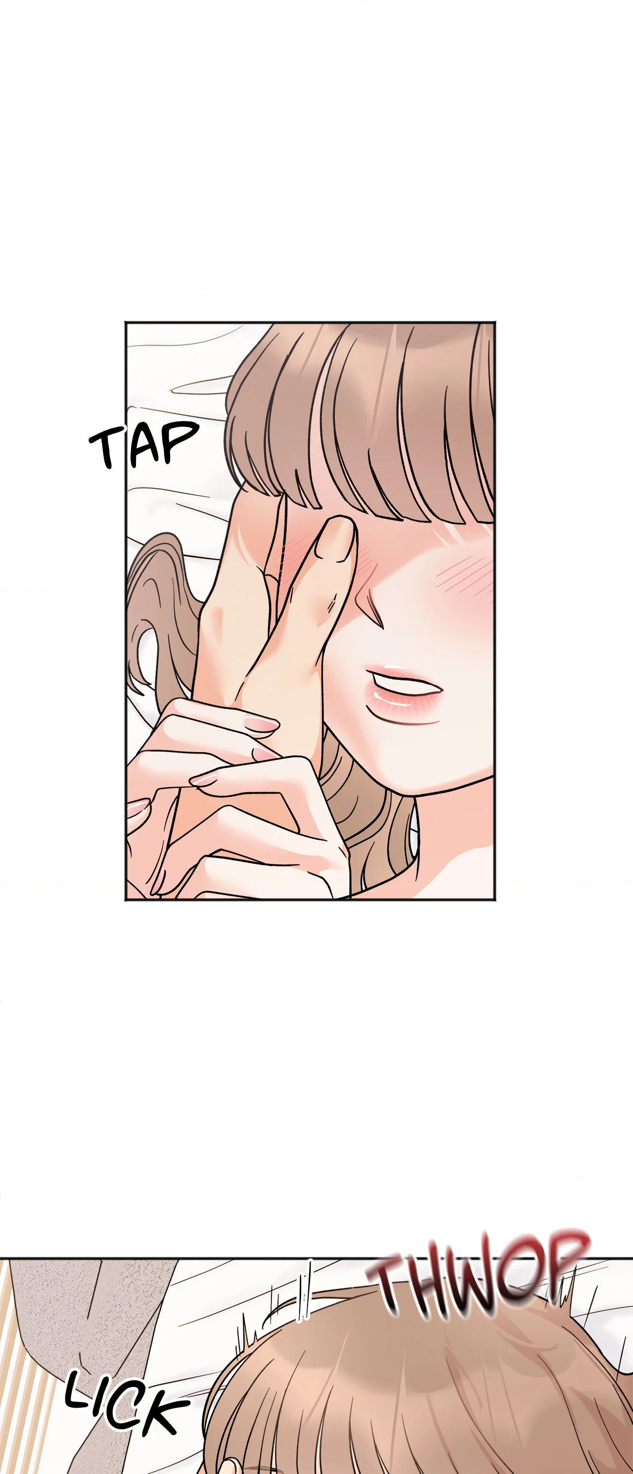 Secret Siblings chapter 22 page 10