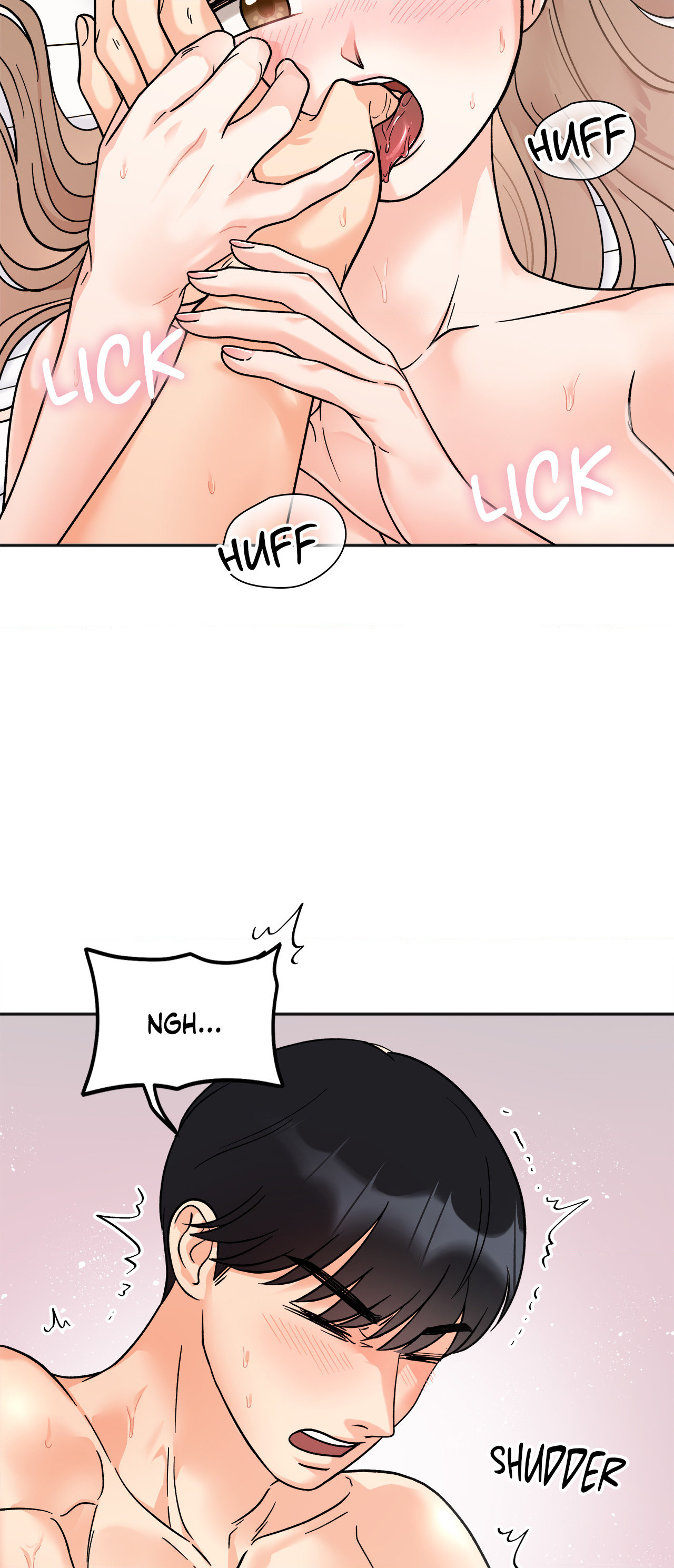 Secret Siblings chapter 22 page 12