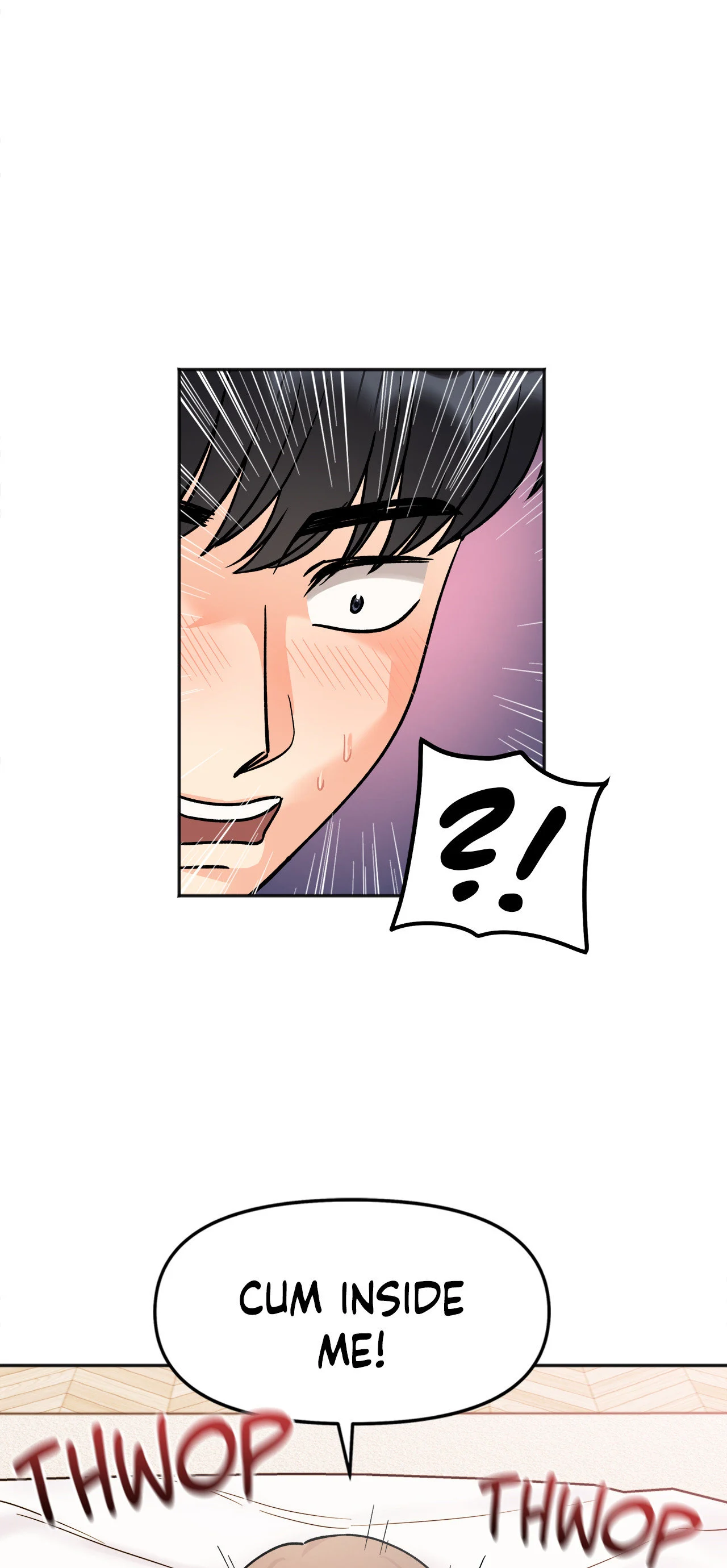 Secret Siblings chapter 22 page 18