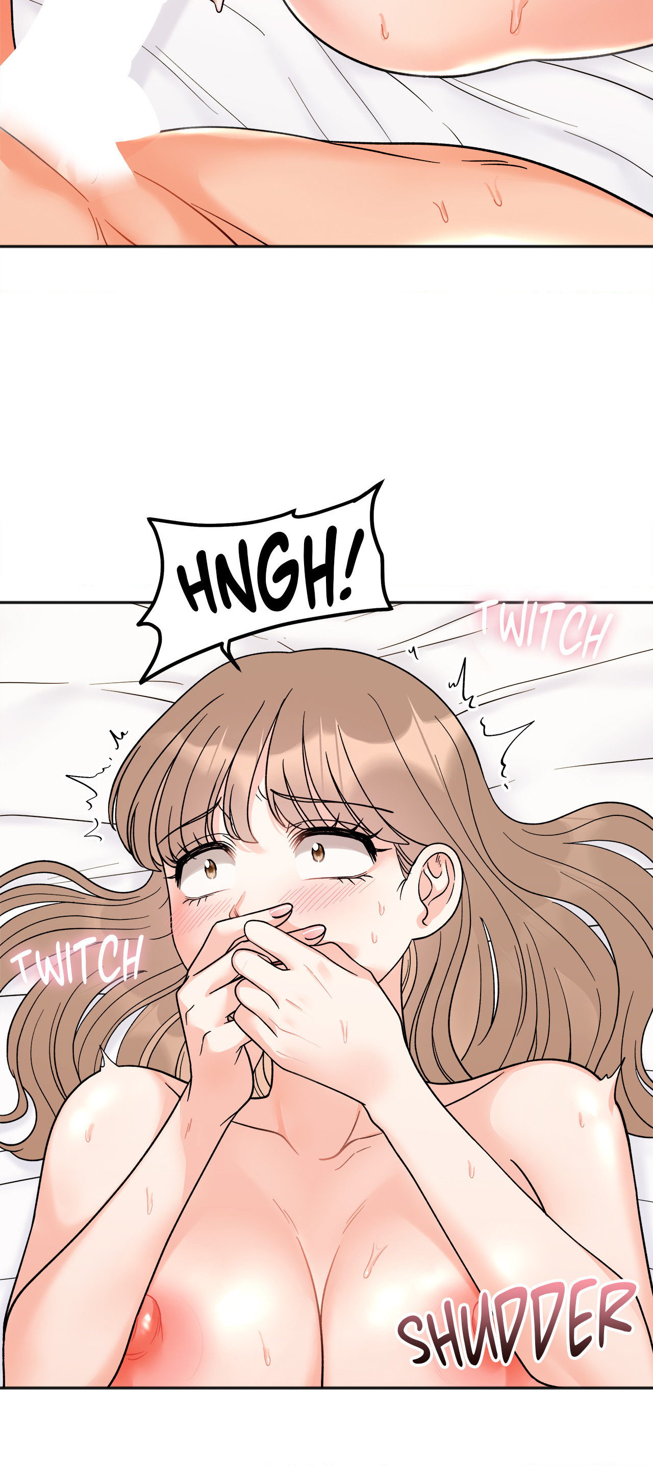 Secret Siblings chapter 22 page 25