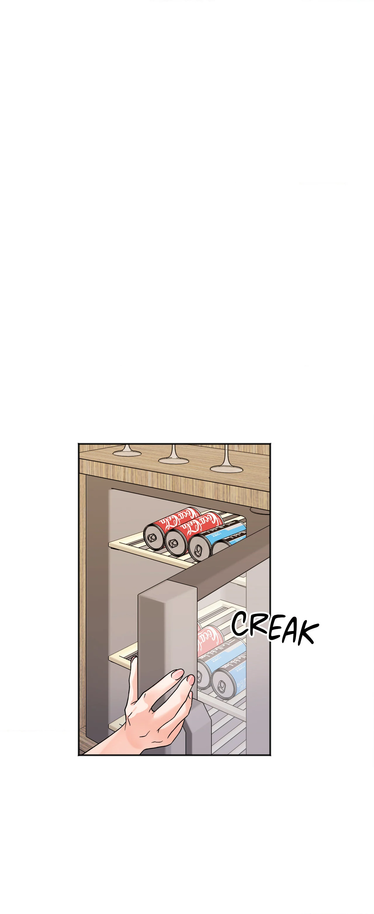 Secret Siblings chapter 22 page 32
