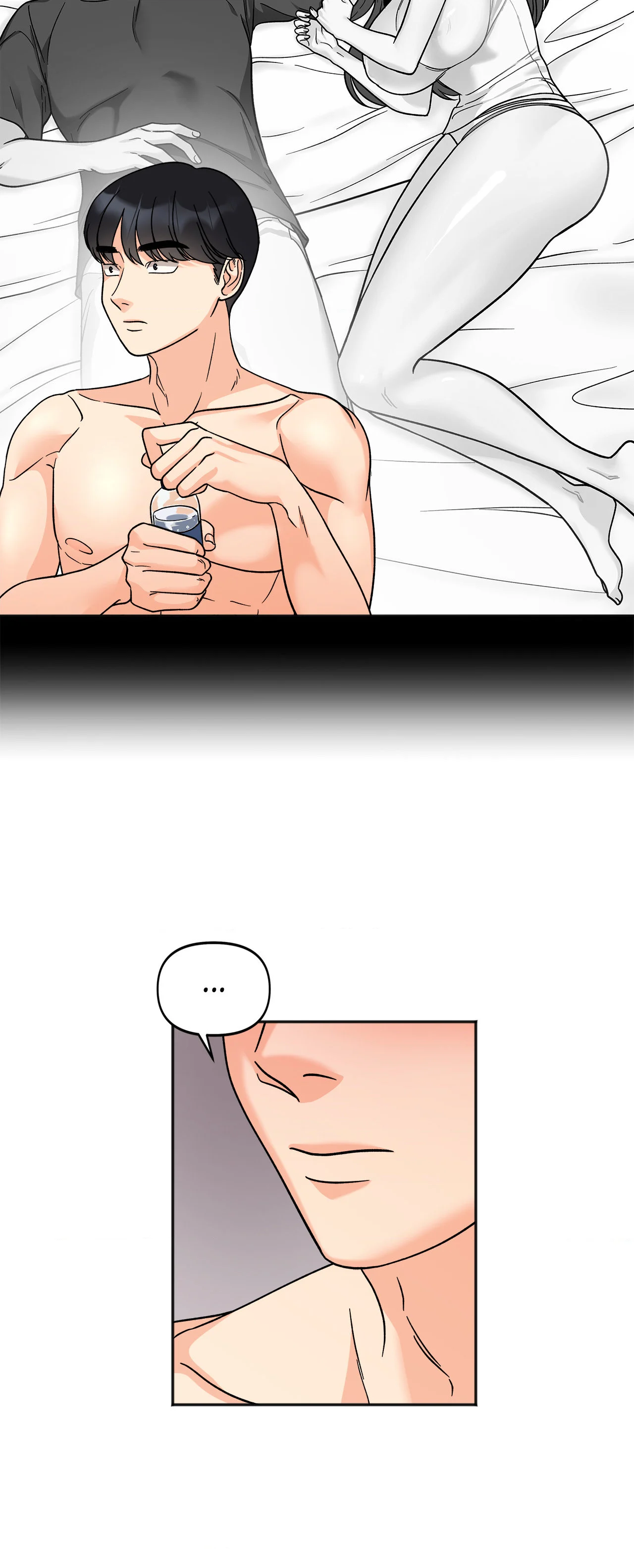 Secret Siblings chapter 22 page 38