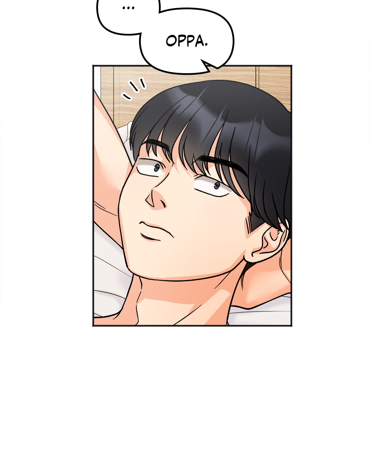 Secret Siblings chapter 22 page 41