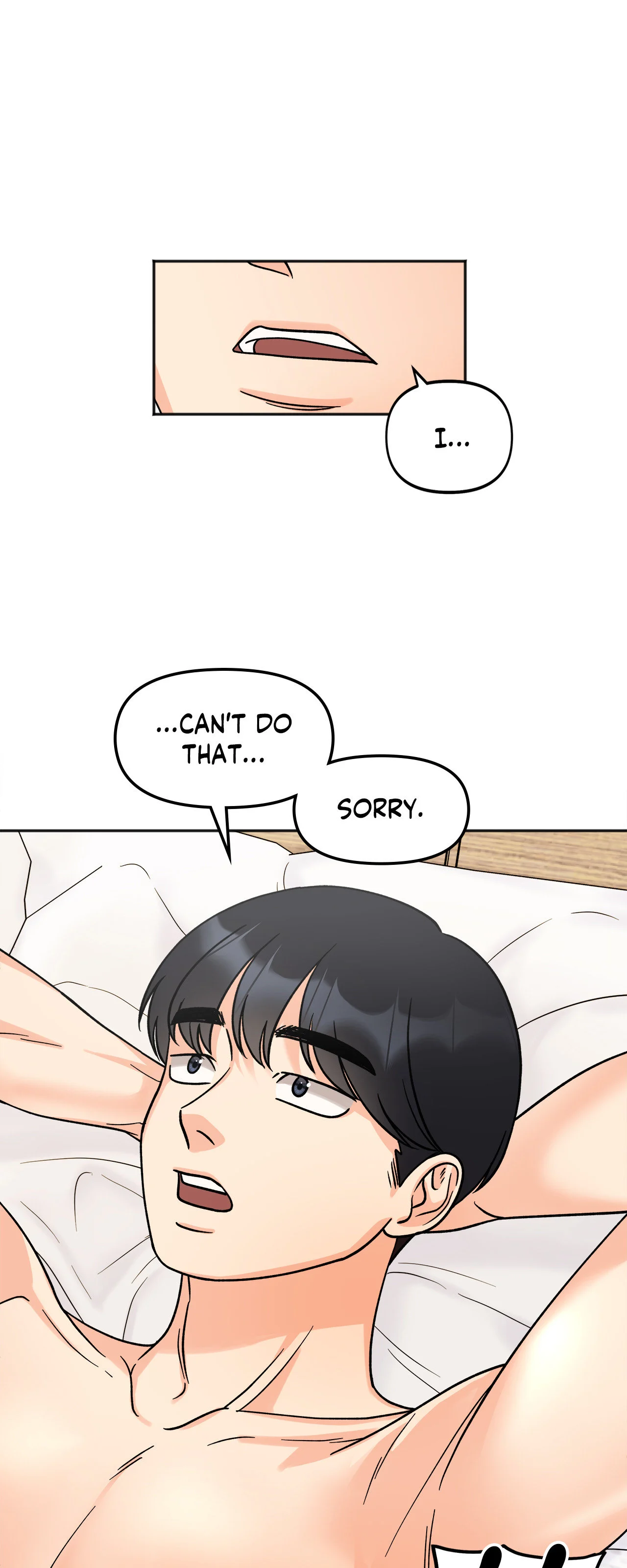 Secret Siblings chapter 22 page 45