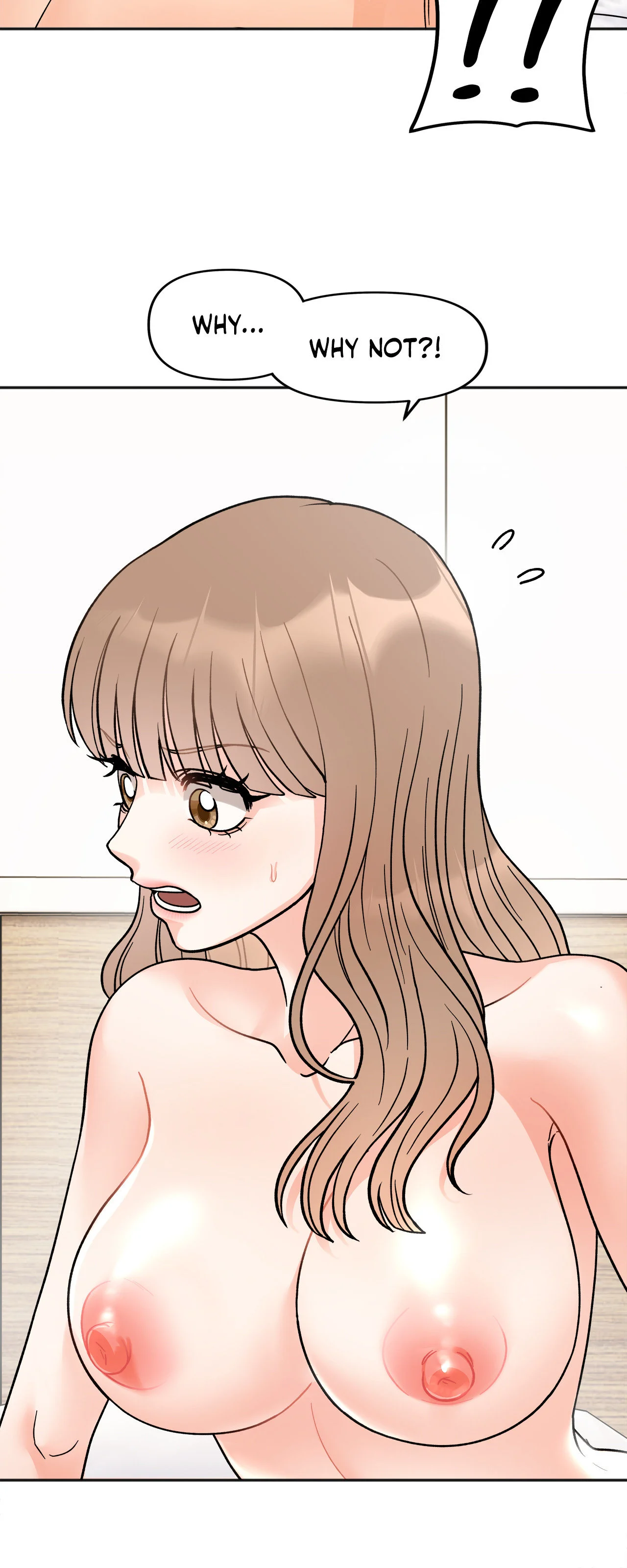 Secret Siblings chapter 22 page 46