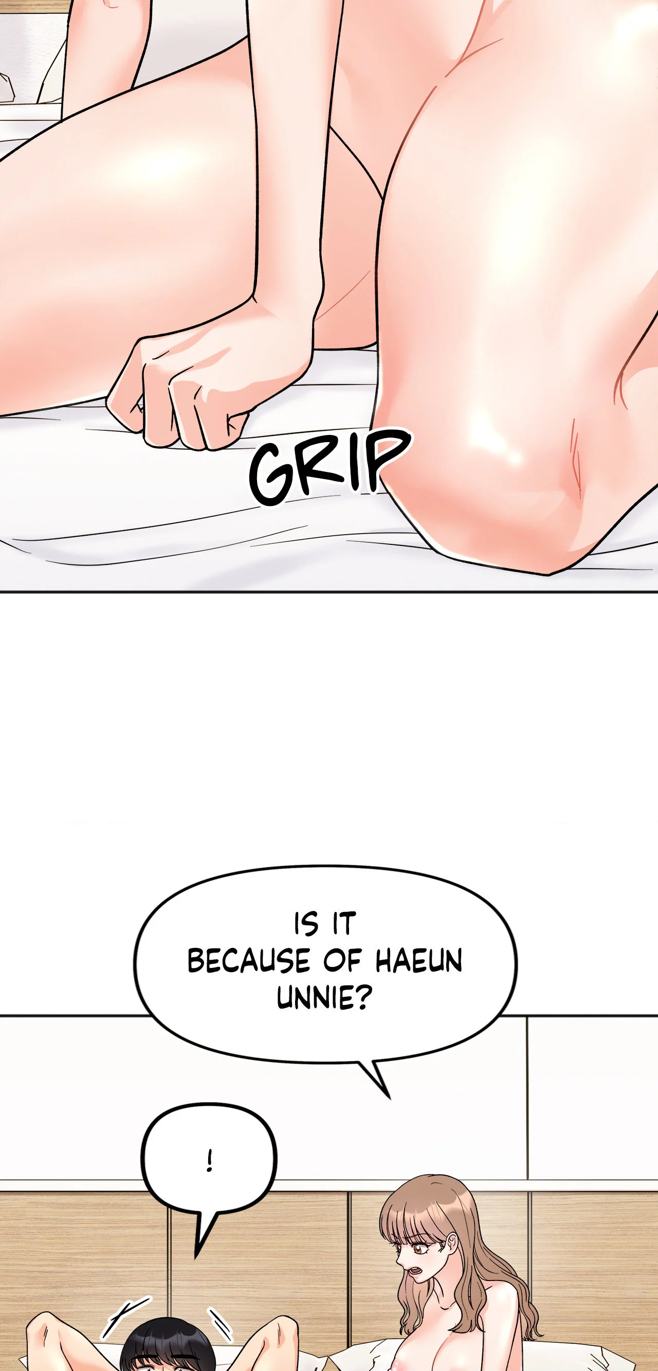 Secret Siblings chapter 22 page 51