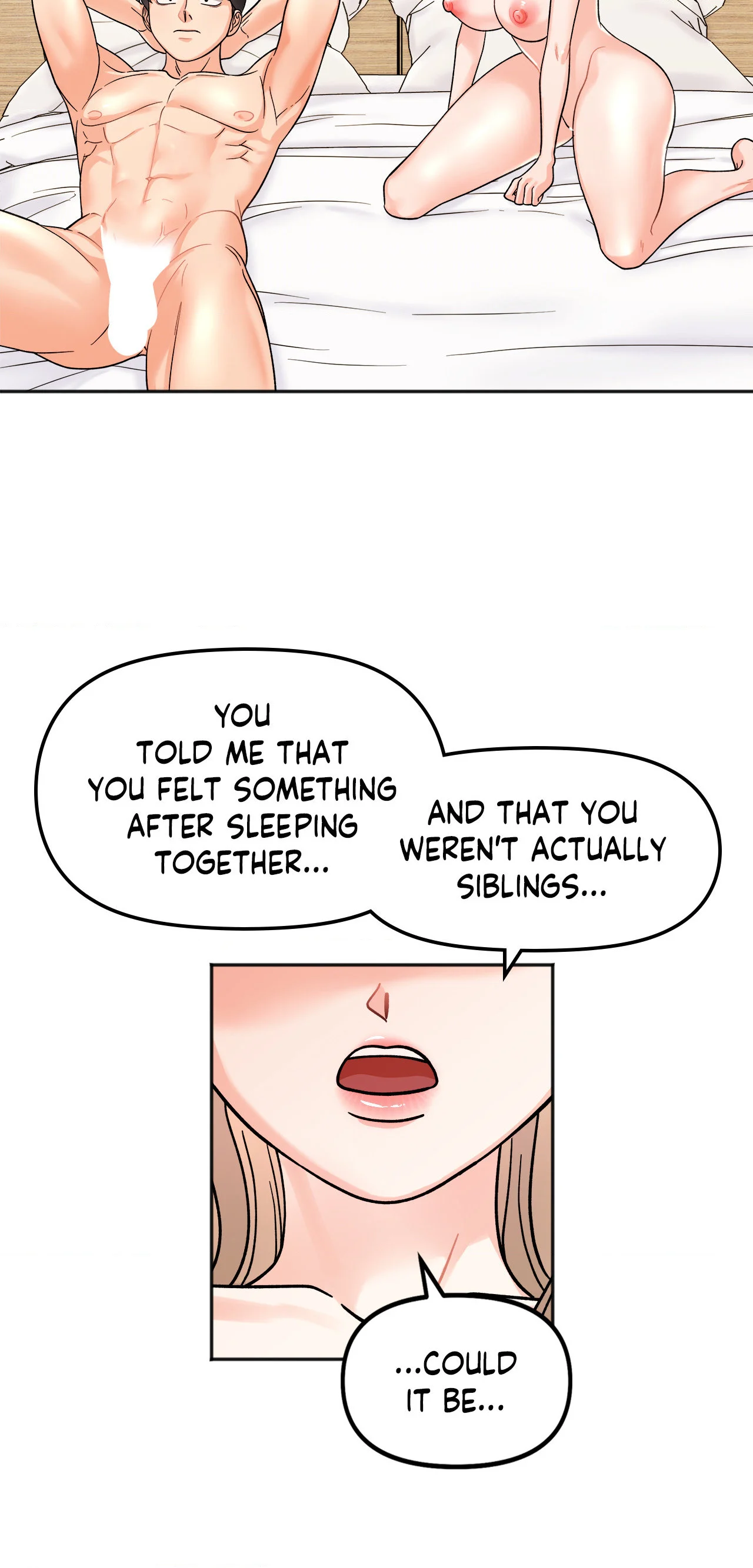 Secret Siblings chapter 22 page 52