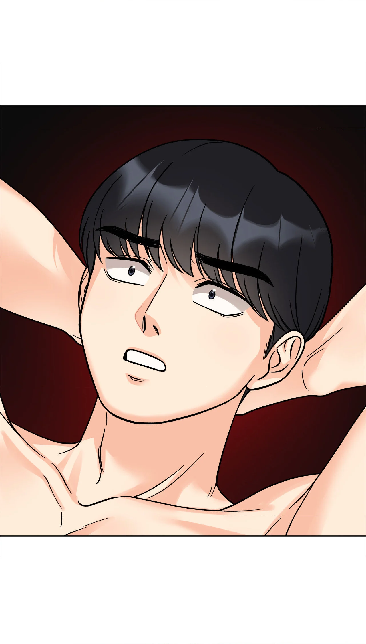 Secret Siblings chapter 22 page 57