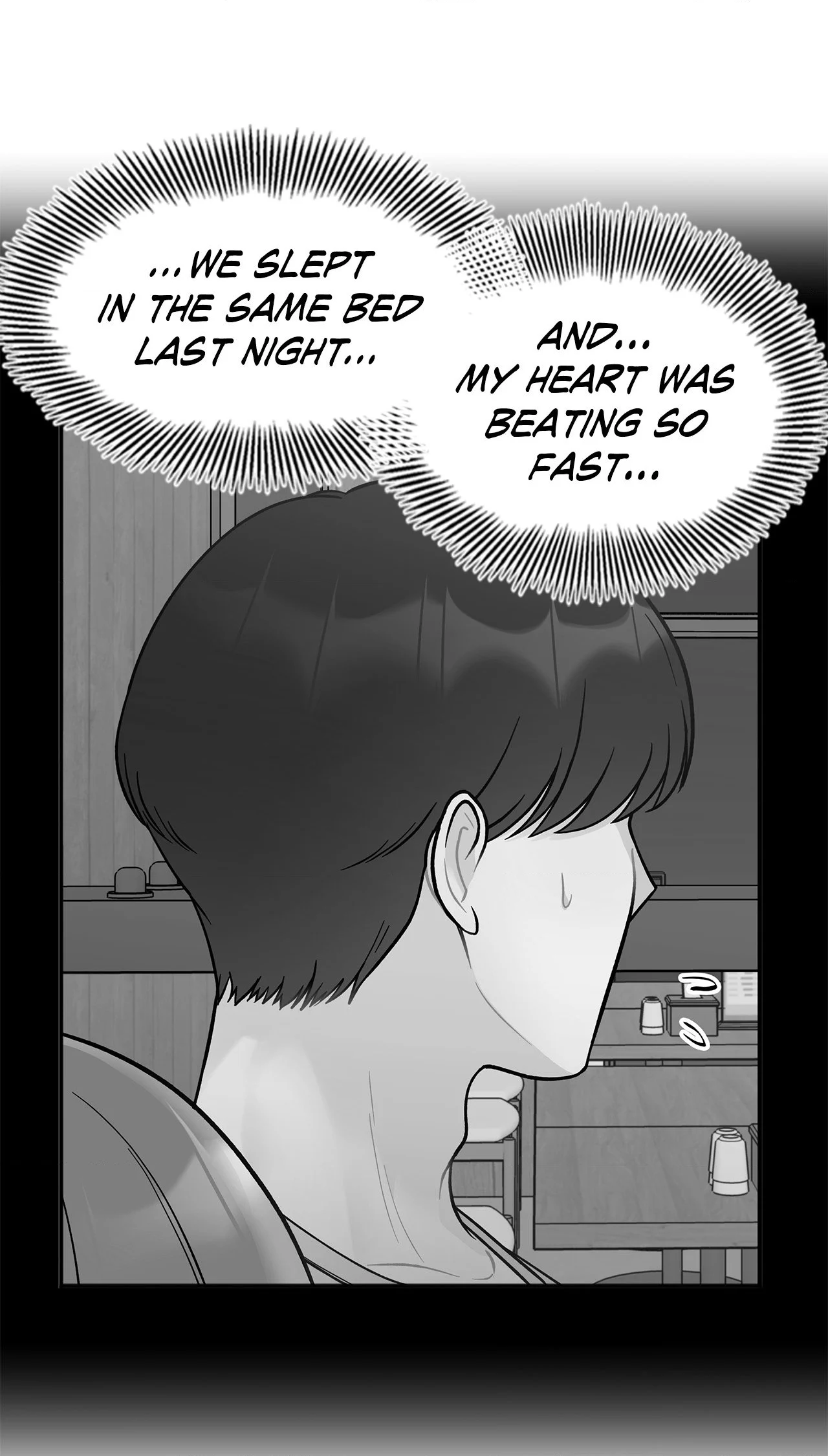 Secret Siblings chapter 22 page 58
