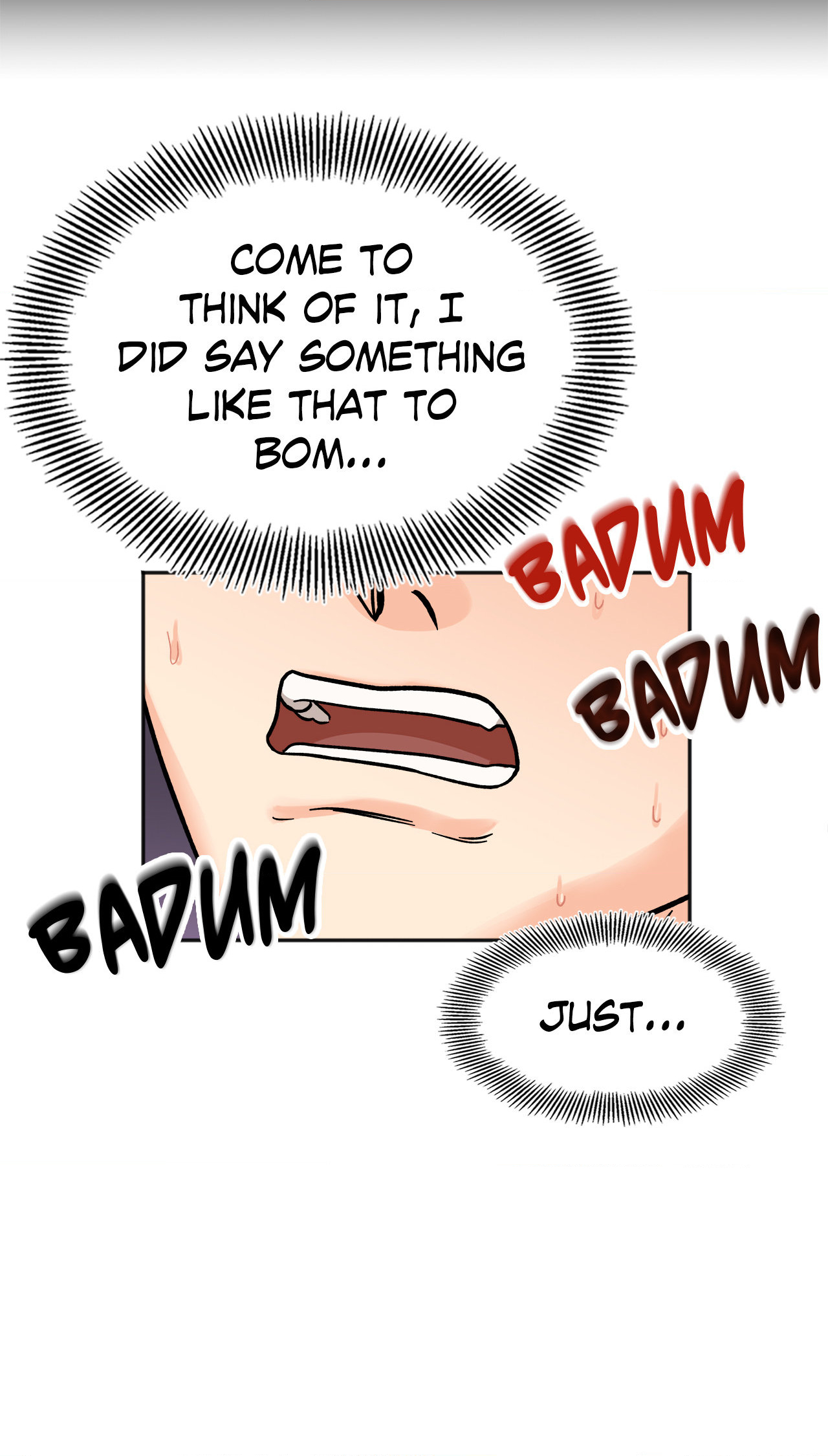 Secret Siblings chapter 22 page 59