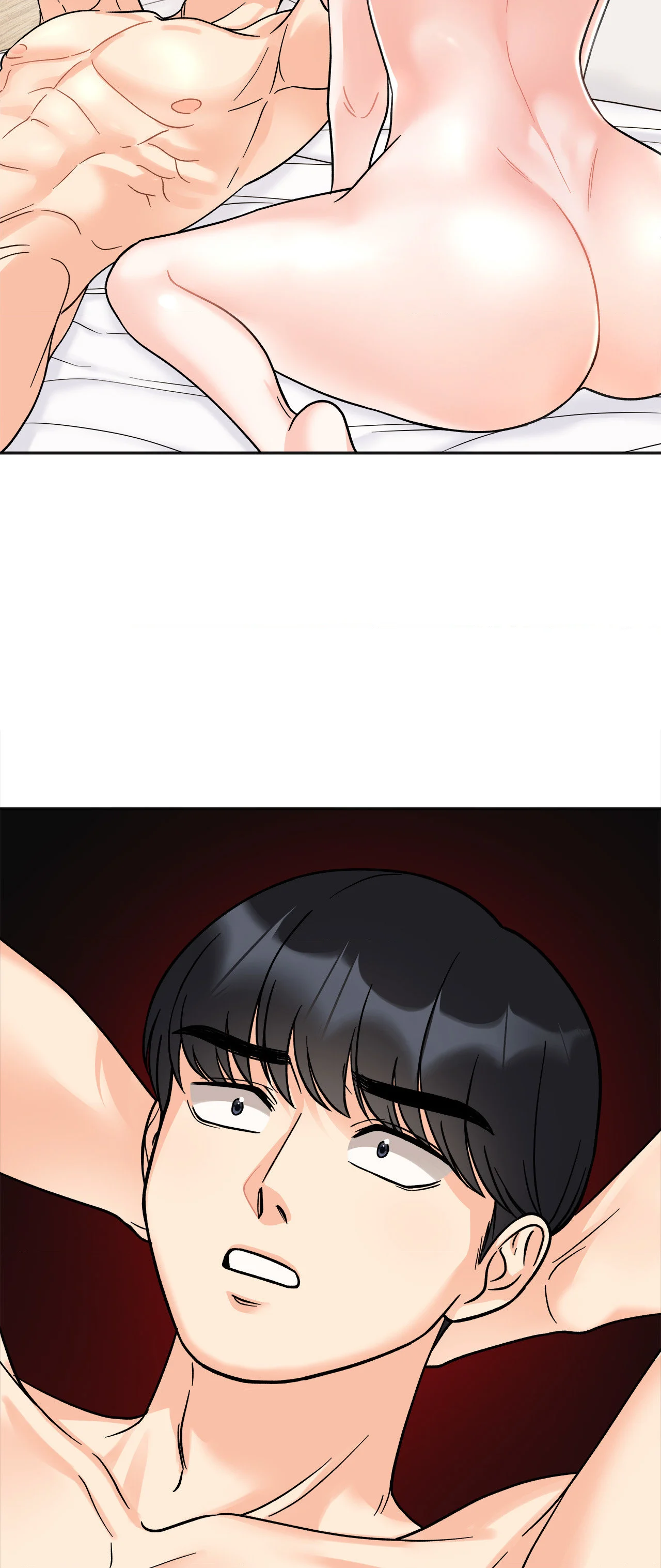 Secret Siblings chapter 23 page 5