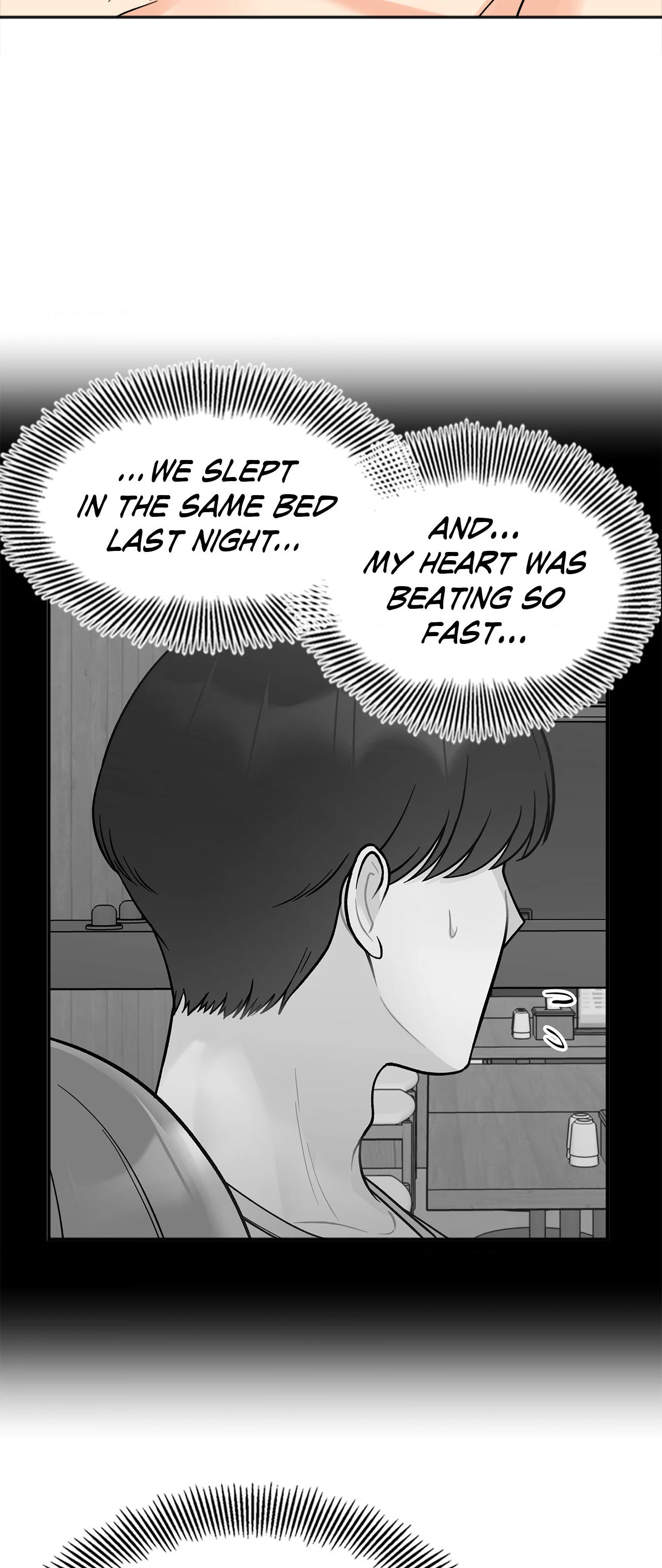 Secret Siblings chapter 23 page 6
