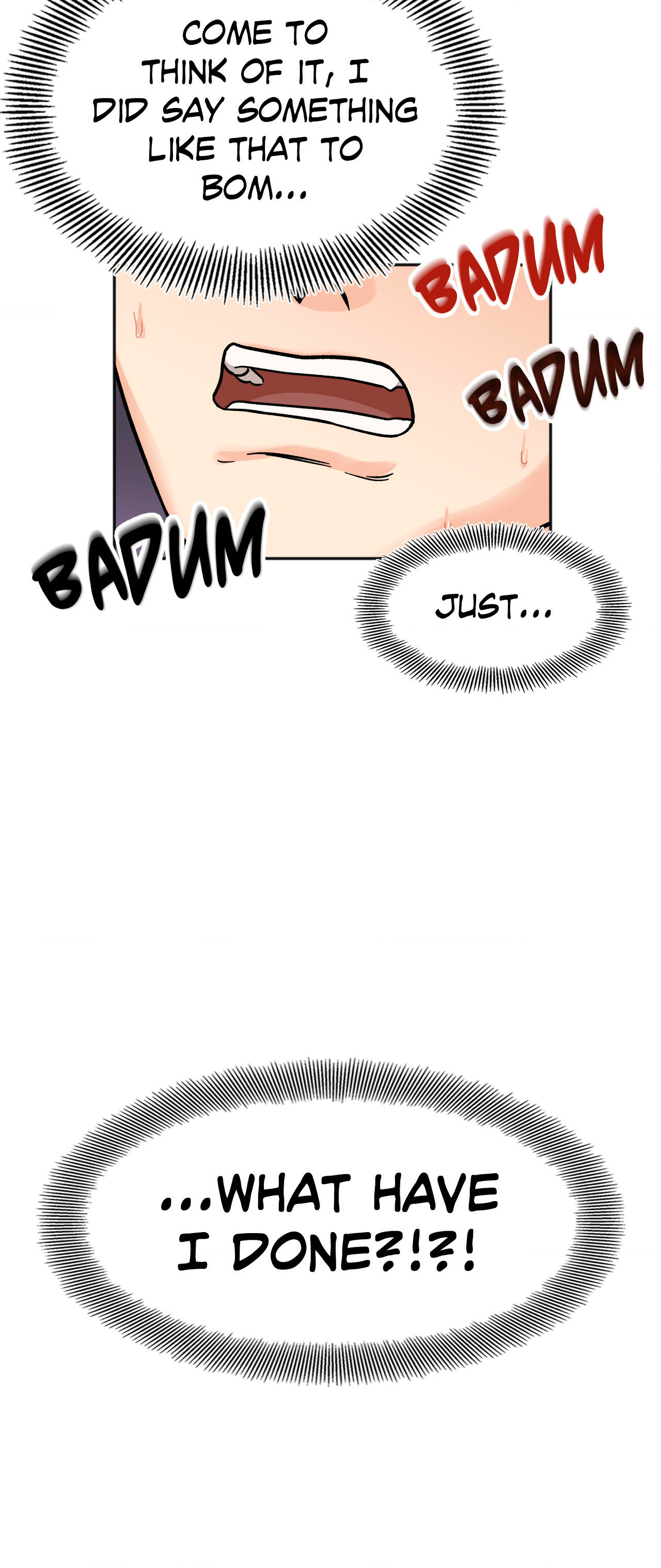 Secret Siblings chapter 23 page 7
