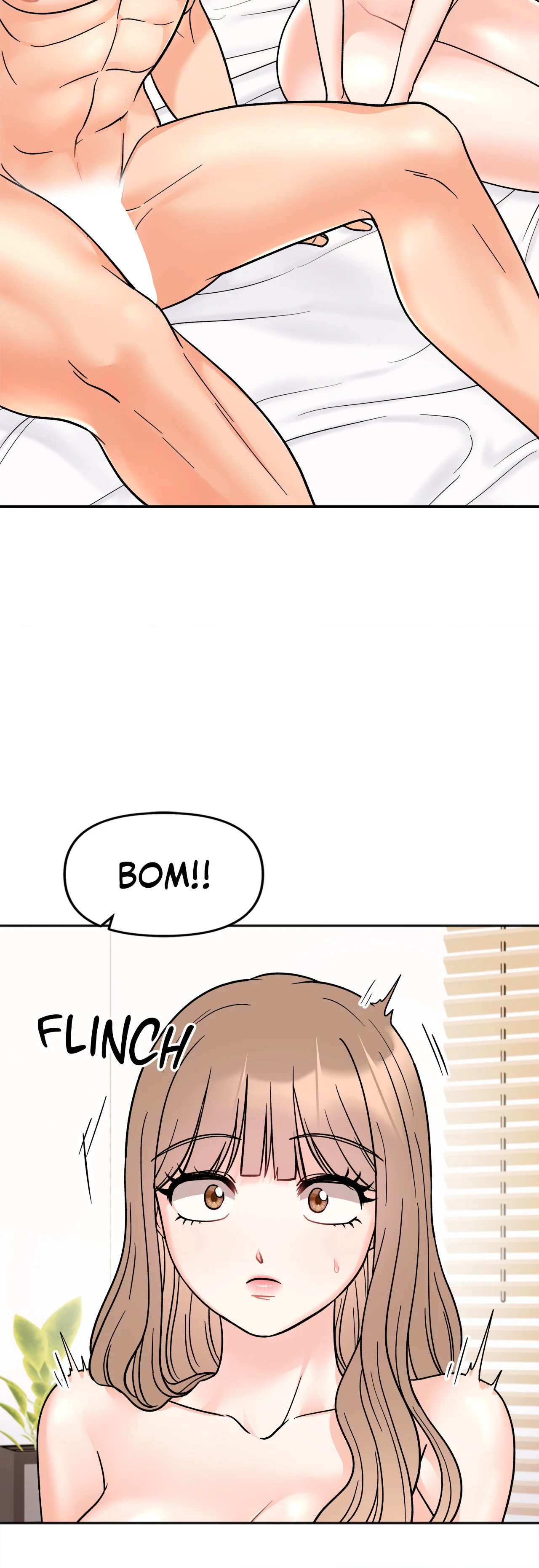 Secret Siblings chapter 23 page 9
