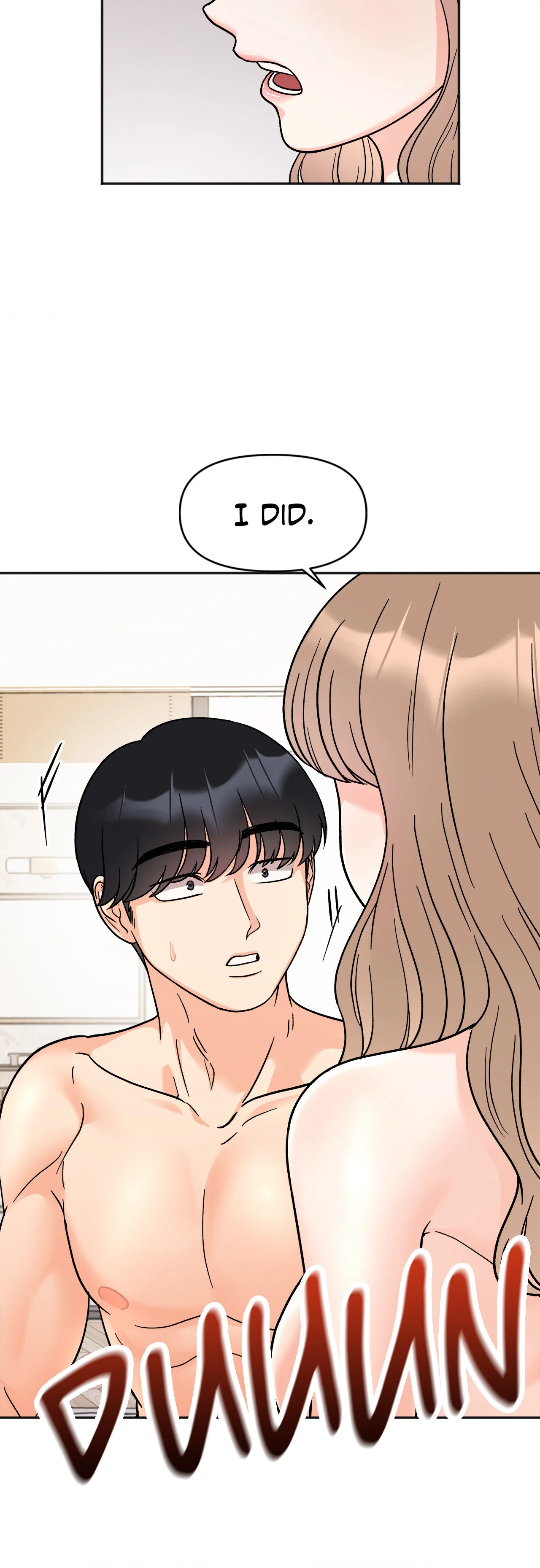 Secret Siblings chapter 23 page 11
