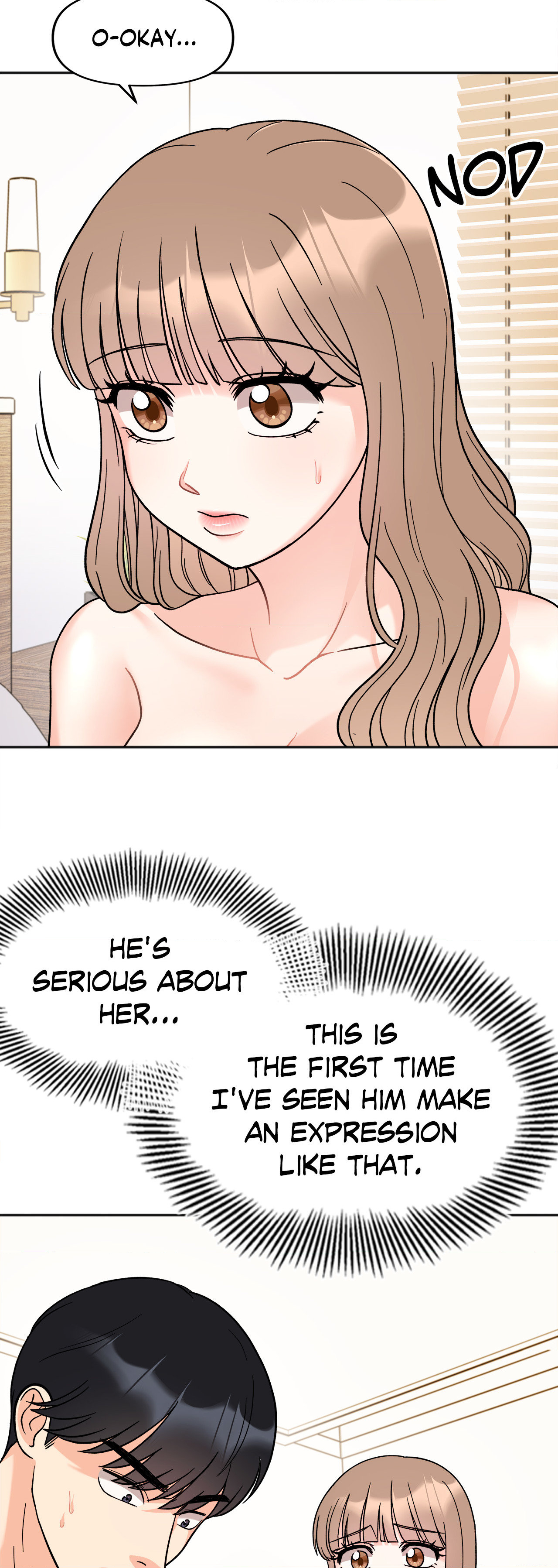Secret Siblings chapter 23 page 22