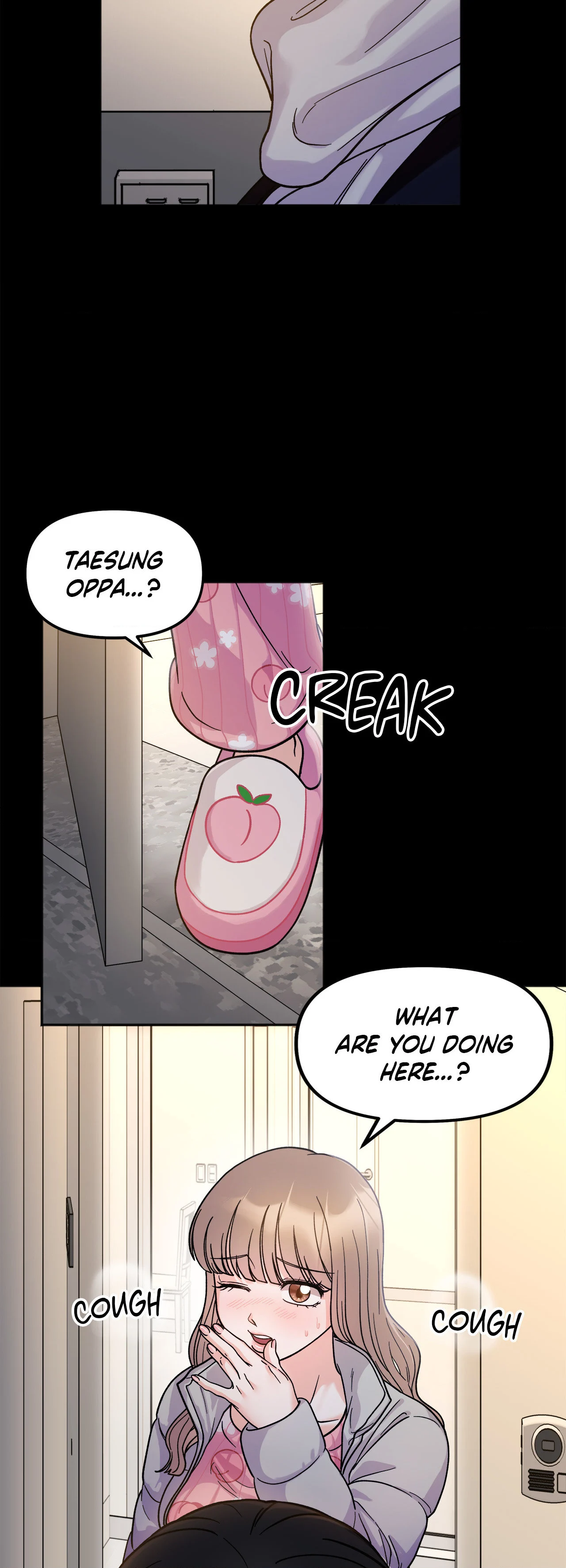 Secret Siblings chapter 23 page 26