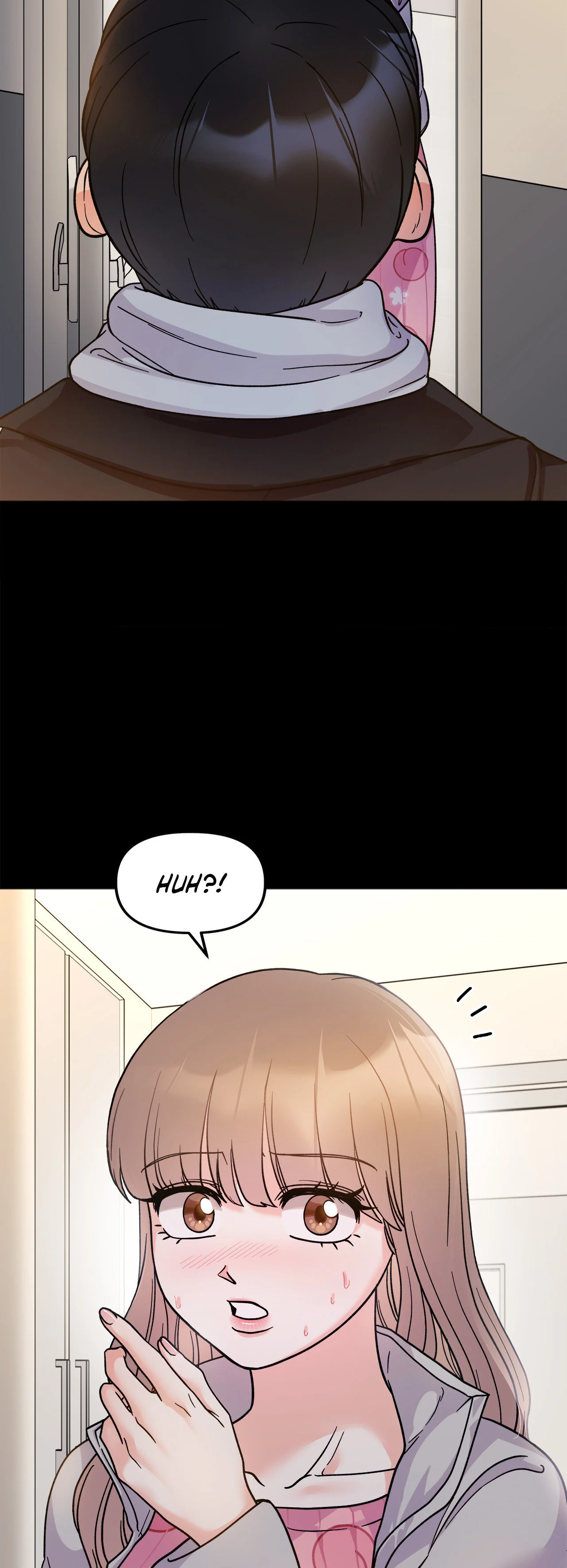Secret Siblings chapter 23 page 27