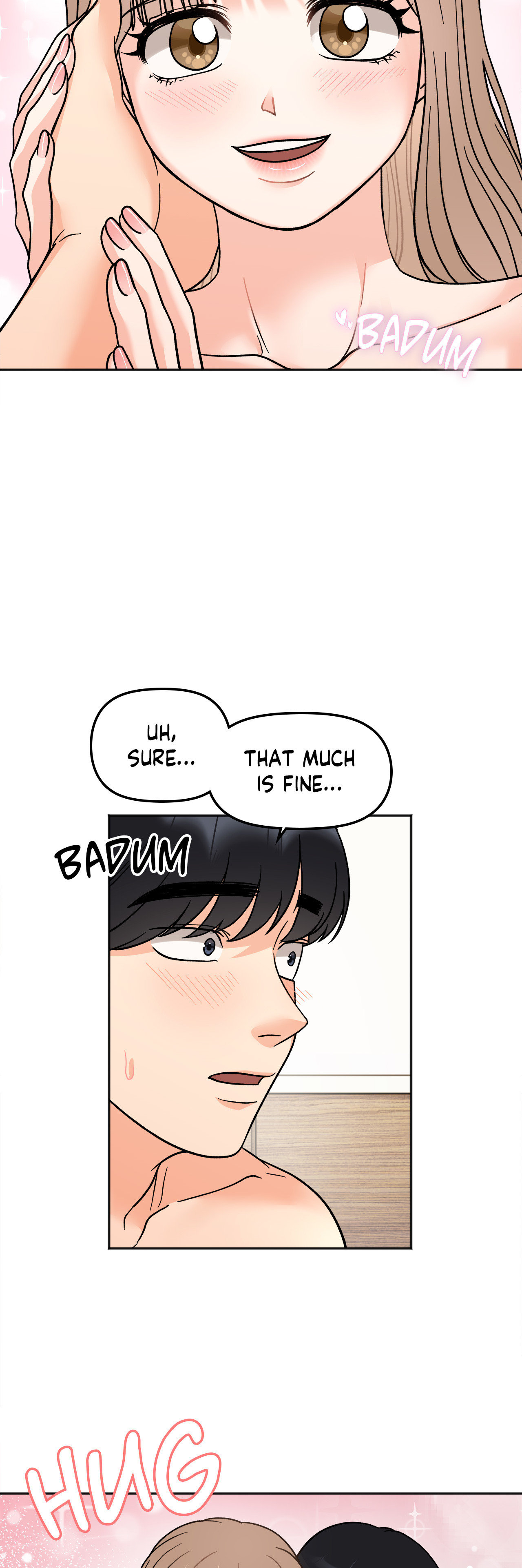 Secret Siblings chapter 23 page 38