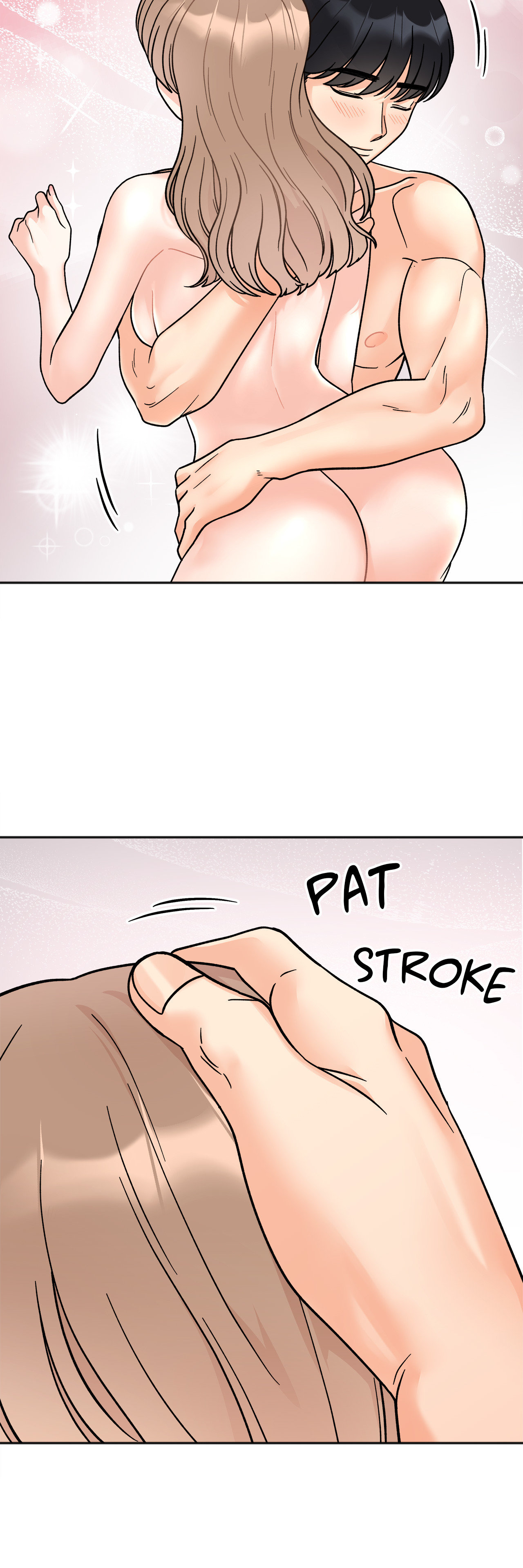 Secret Siblings chapter 23 page 39