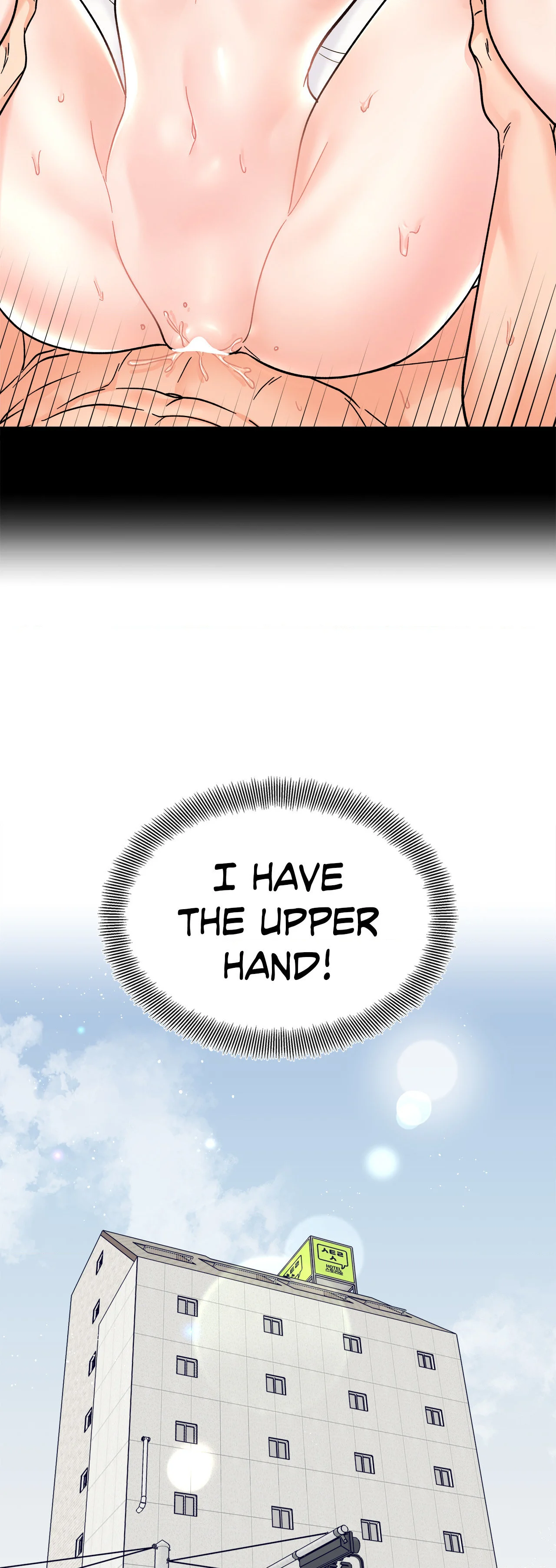 Secret Siblings chapter 23 page 43