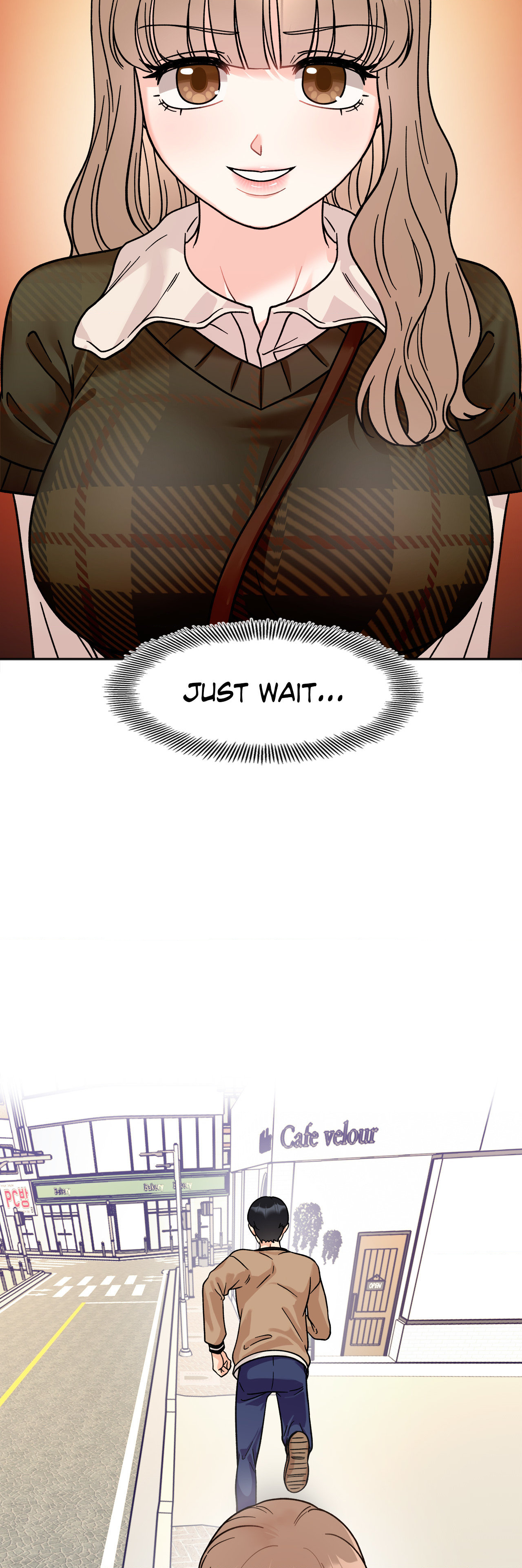 Secret Siblings chapter 23 page 48