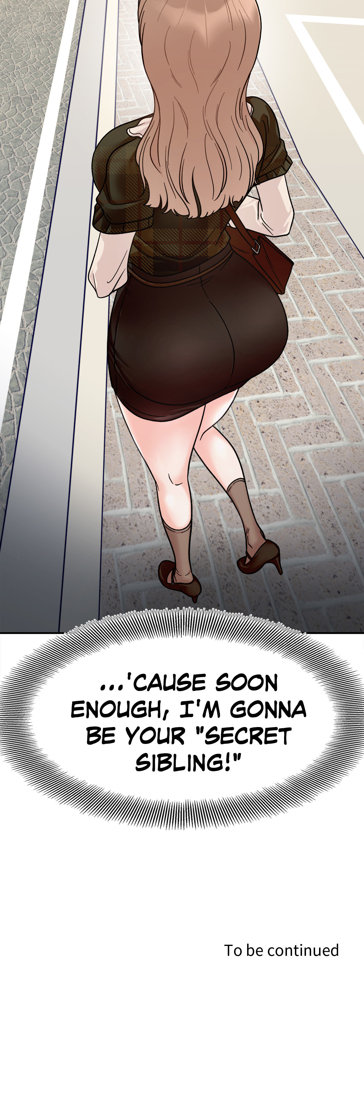 Secret Siblings chapter 23 page 49