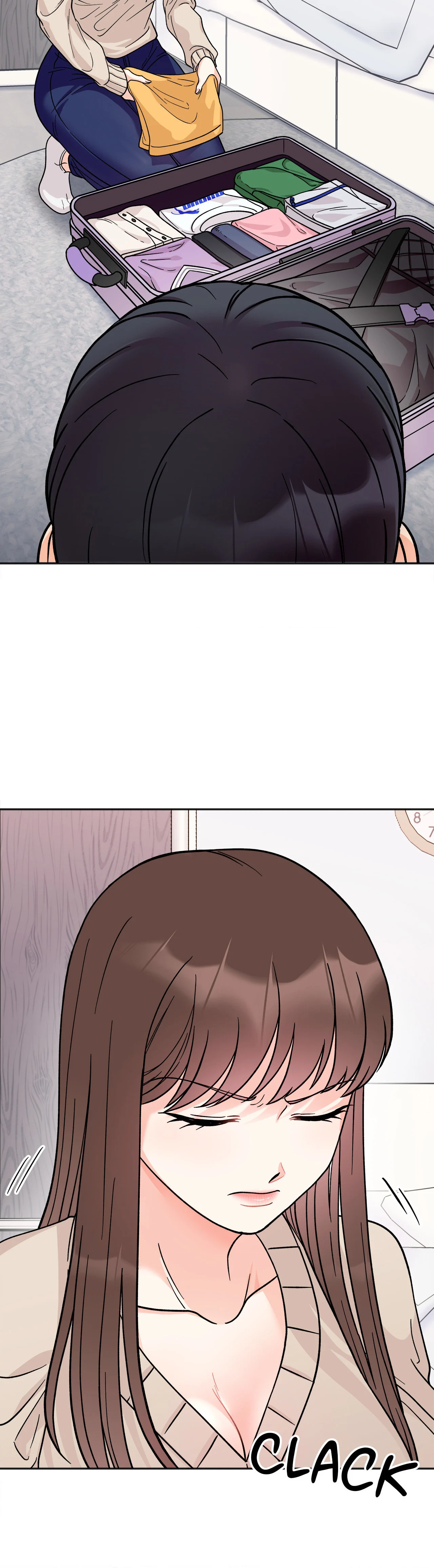 Secret Siblings chapter 24 page 15