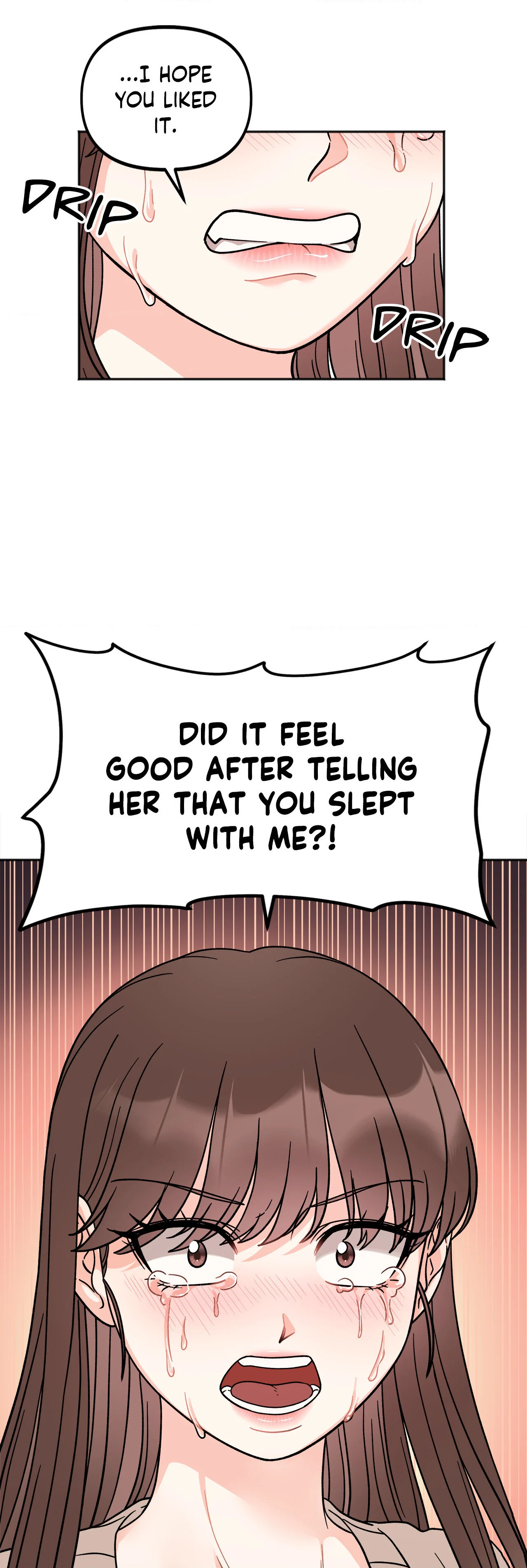Secret Siblings chapter 24 page 23