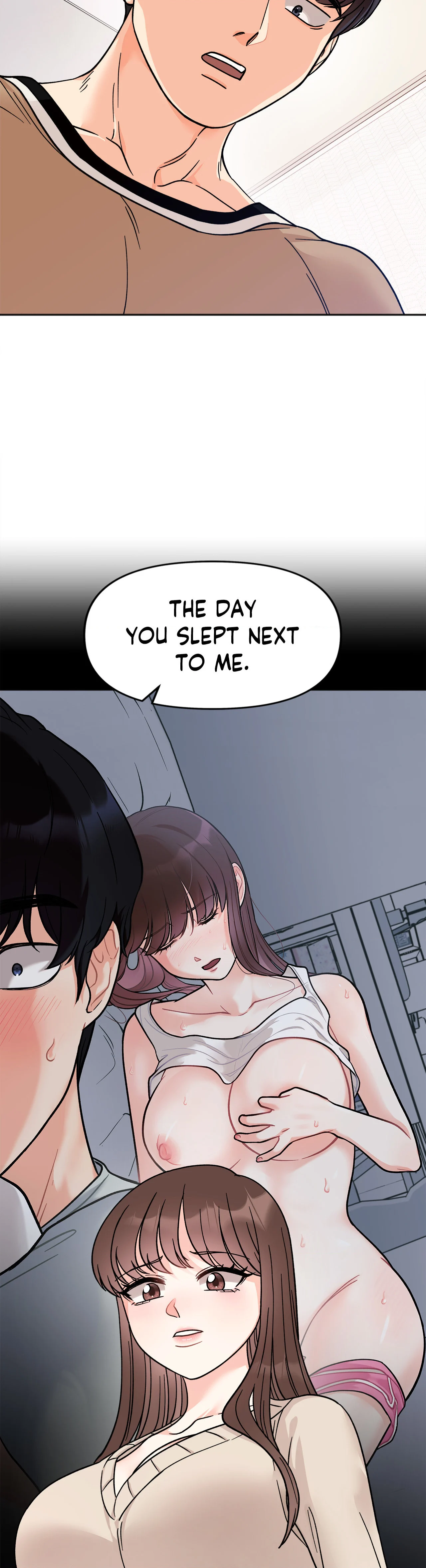 Secret Siblings chapter 24 page 29