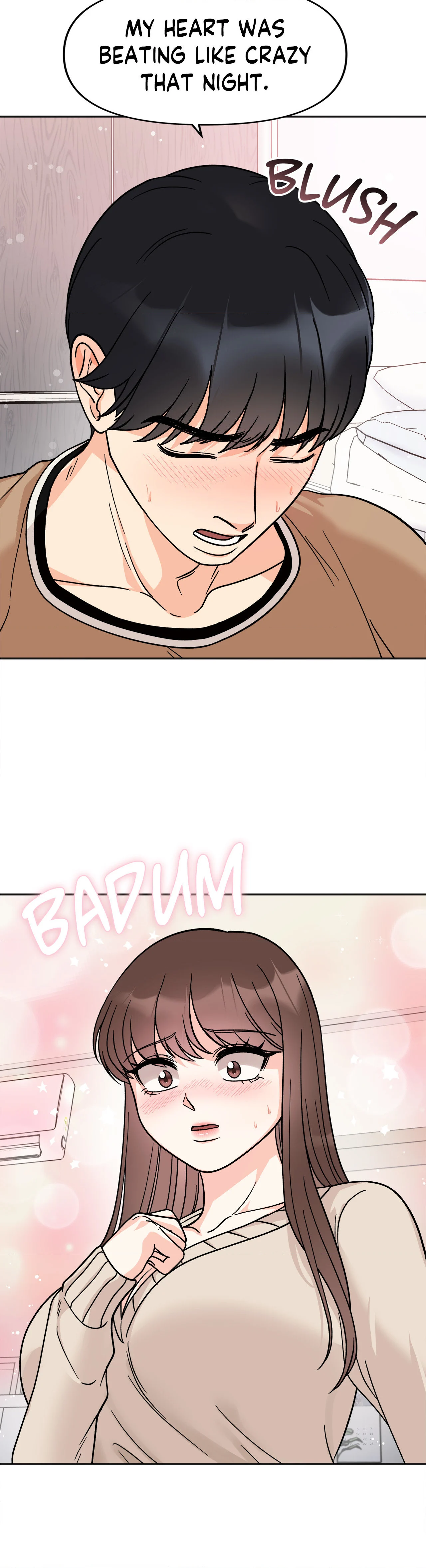 Secret Siblings chapter 24 page 31